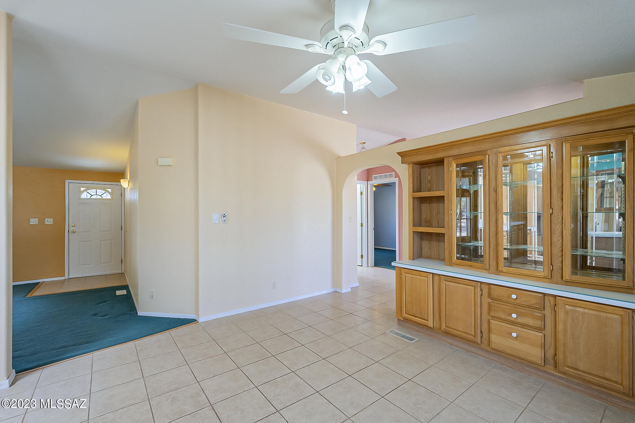 Rancho Del Sol Lindo (123-438) - Residential