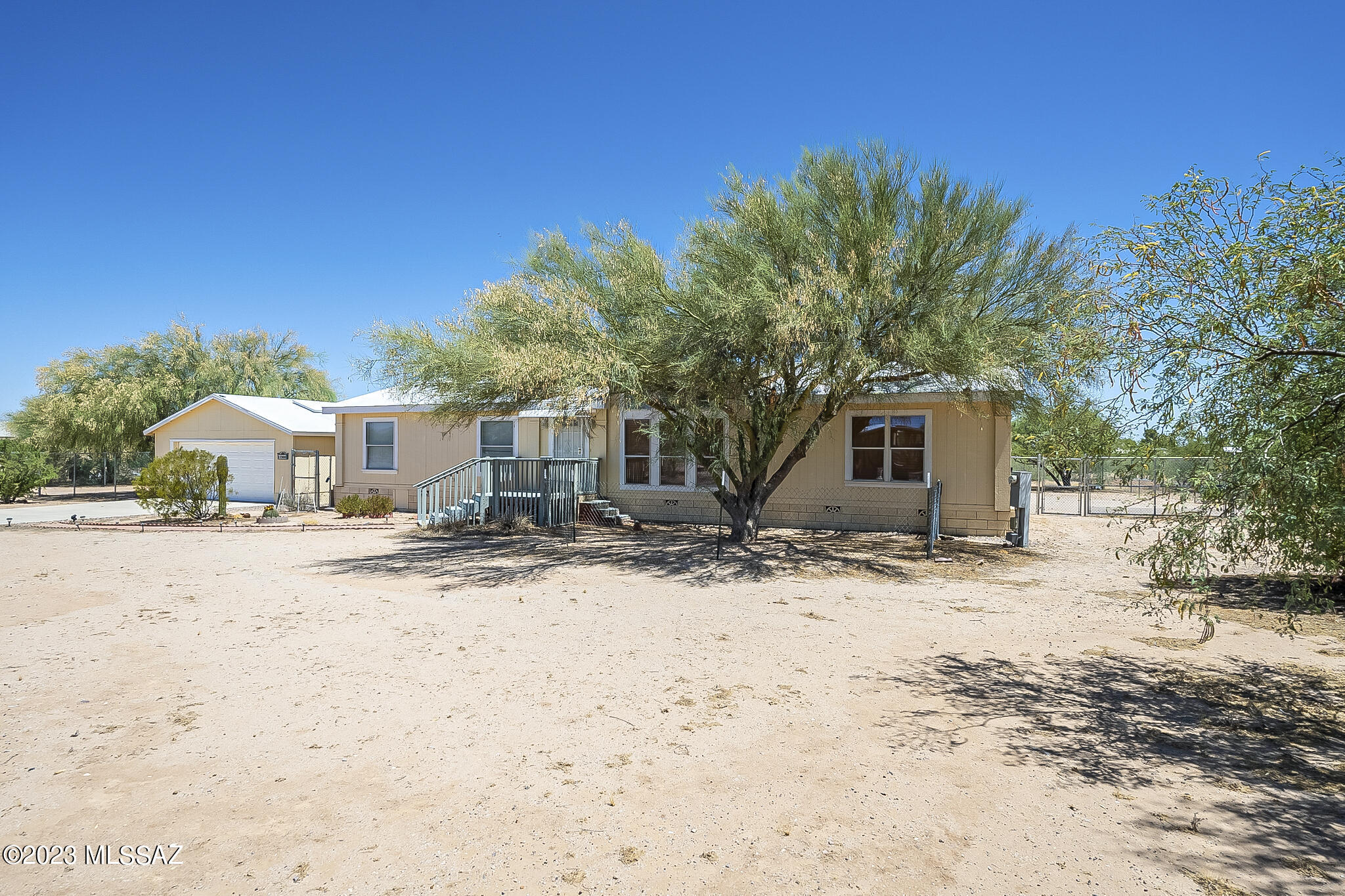 Rancho Del Sol Lindo (123-438) - Residential