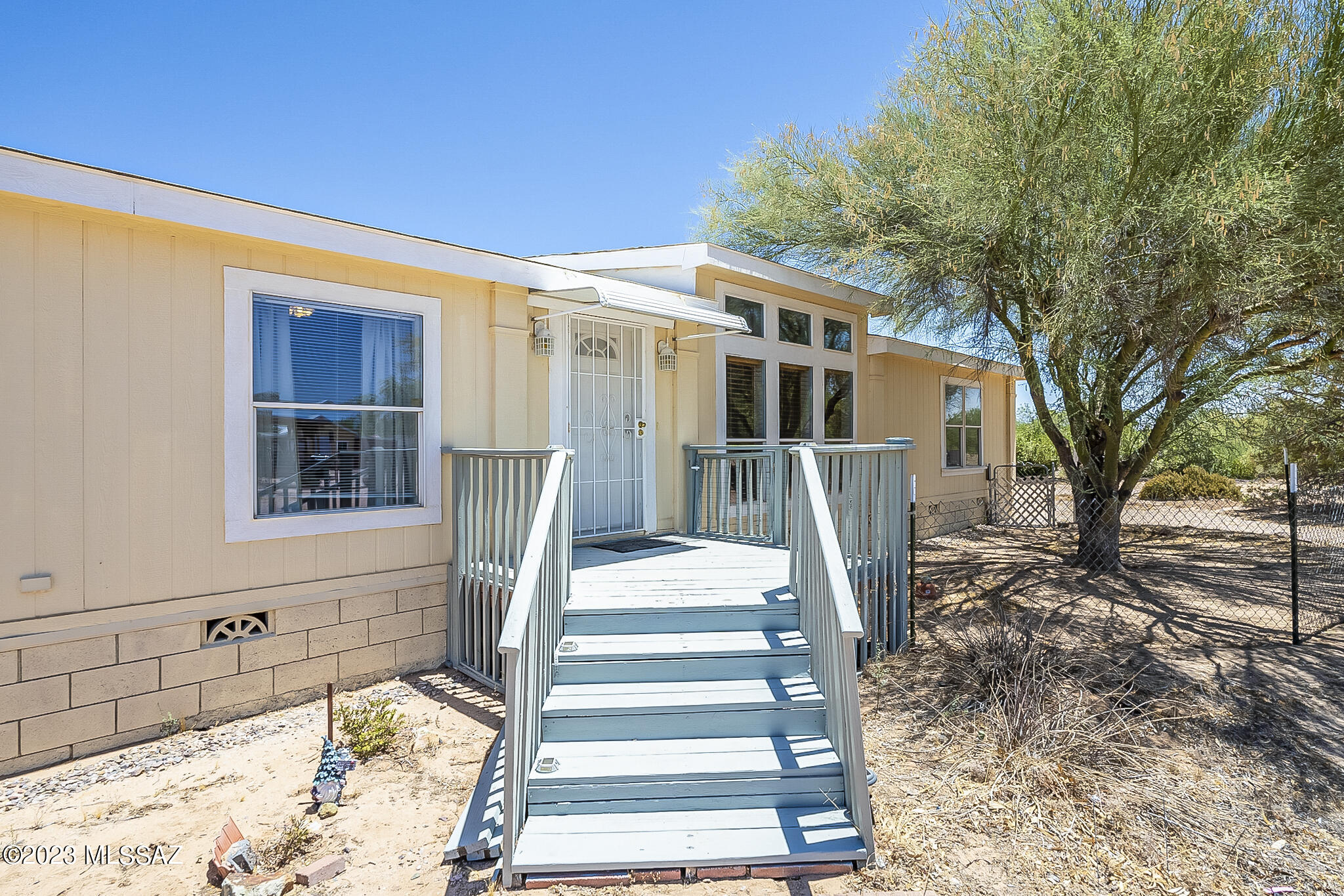 Rancho Del Sol Lindo (123-438) - Residential