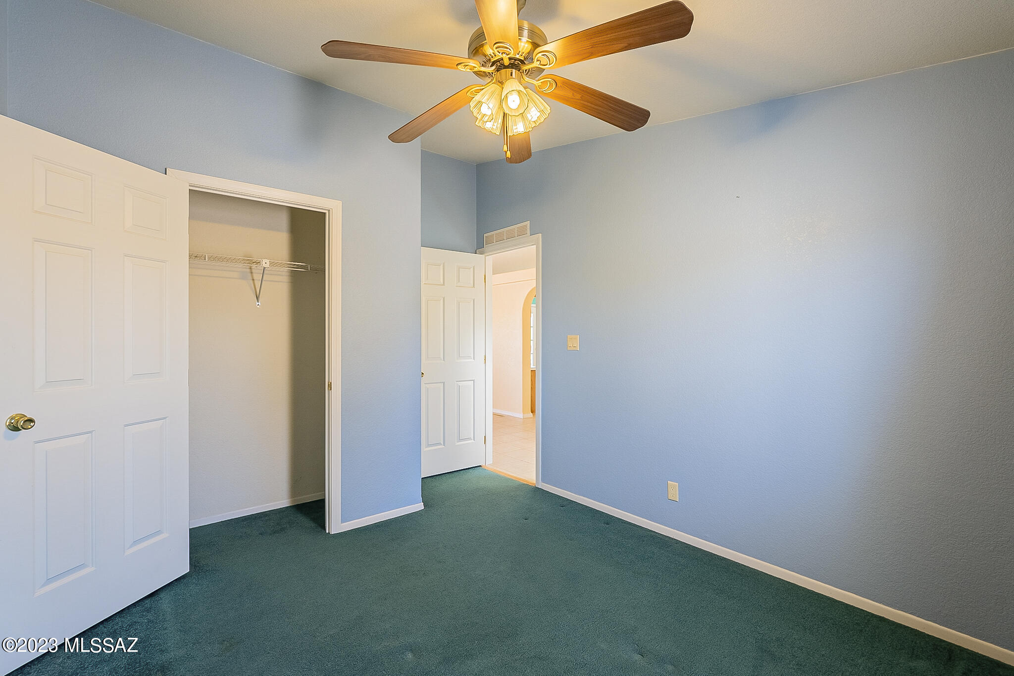 Rancho Del Sol Lindo (123-438) - Residential