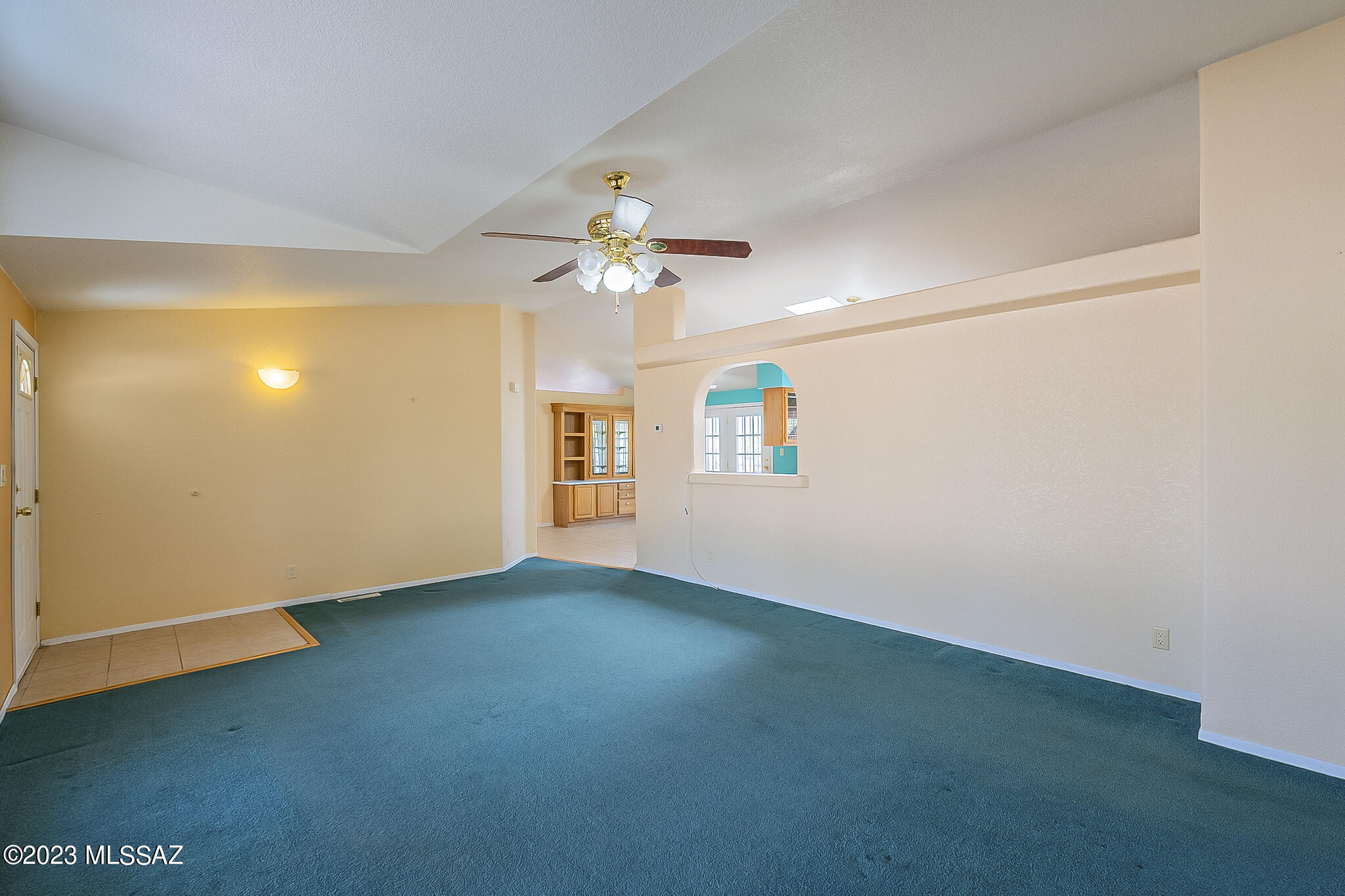 Rancho Del Sol Lindo (123-438) - Residential
