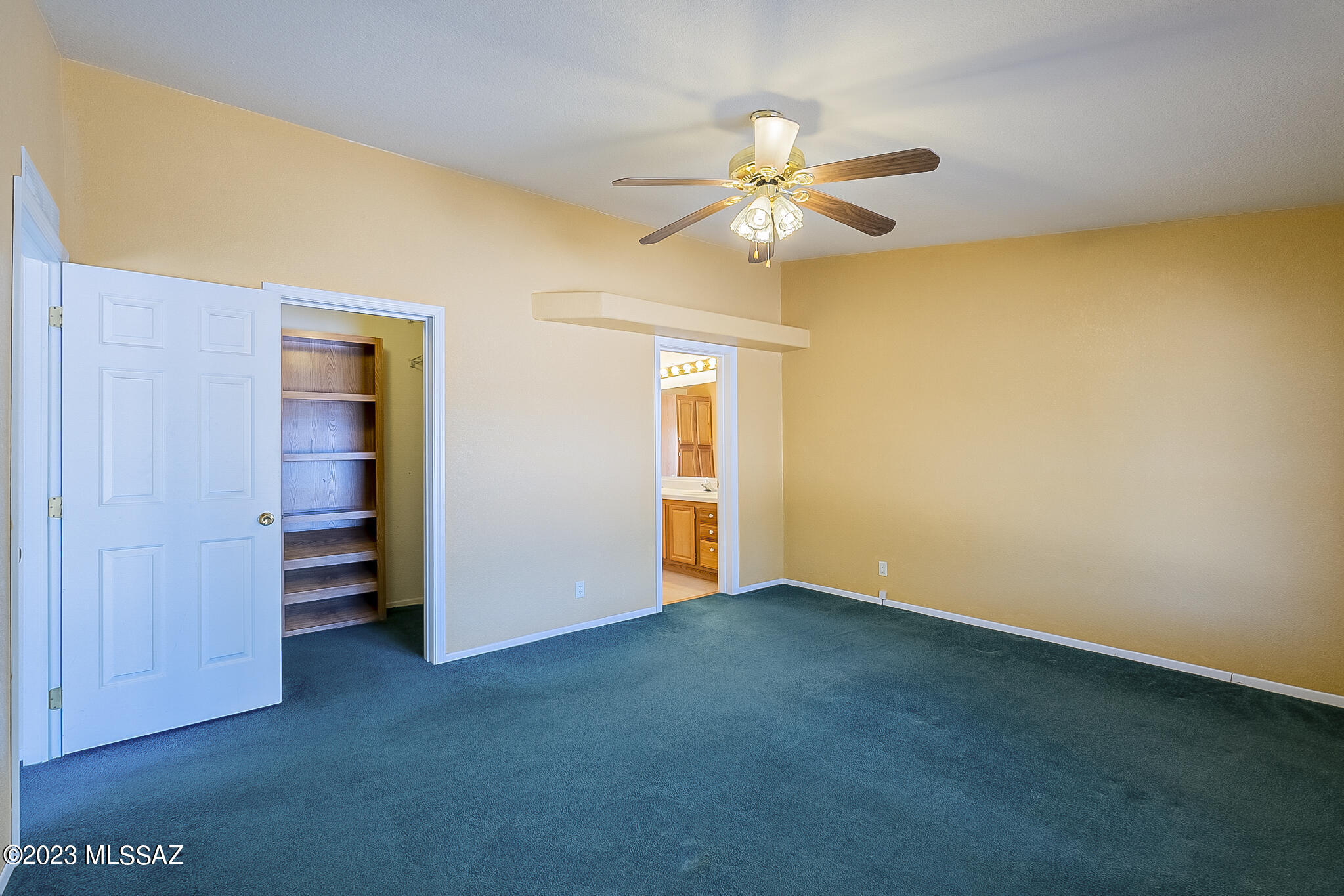 Rancho Del Sol Lindo (123-438) - Residential