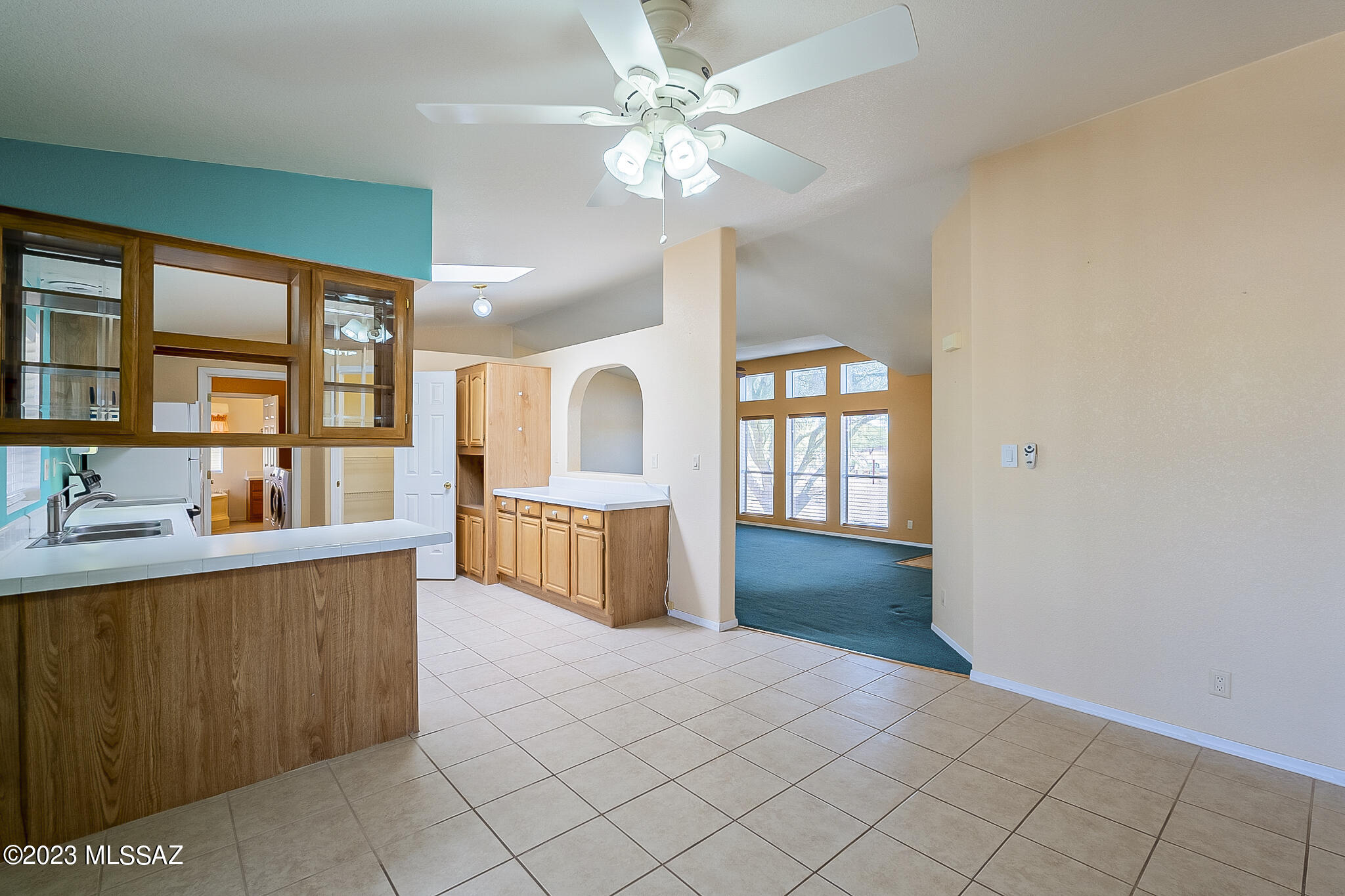 Rancho Del Sol Lindo (123-438) - Residential