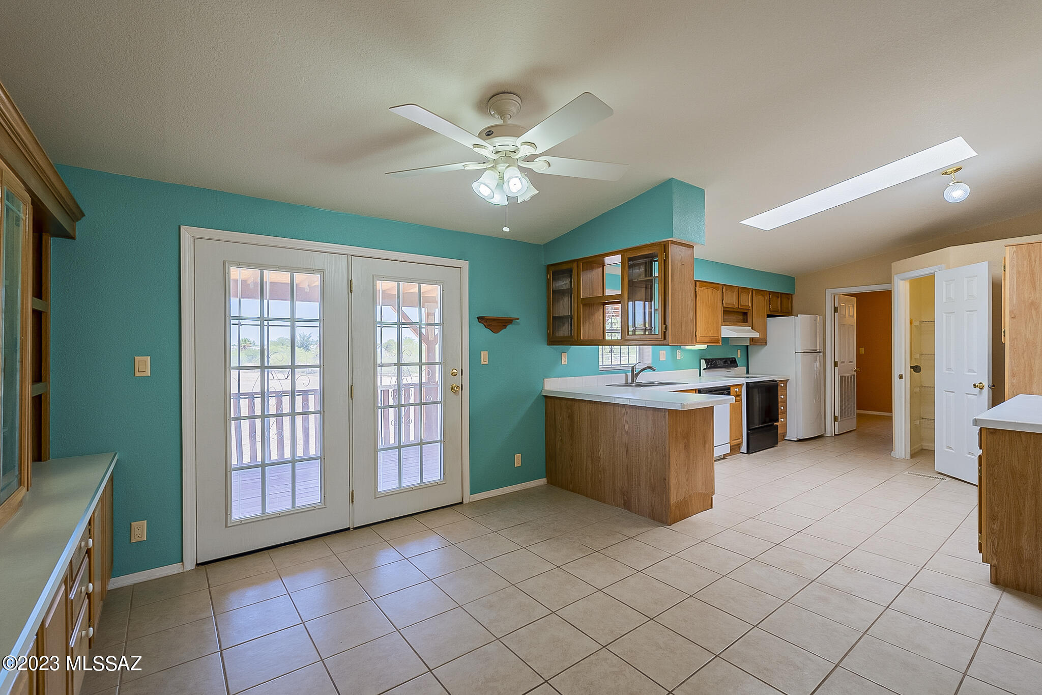 Rancho Del Sol Lindo (123-438) - Residential