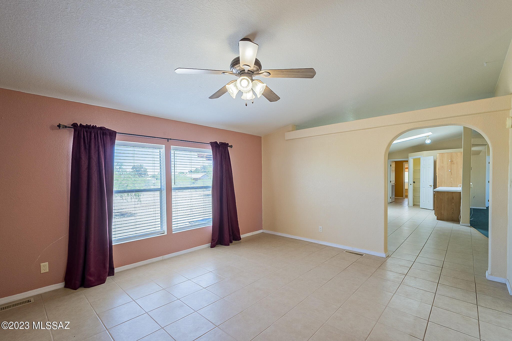 Rancho Del Sol Lindo (123-438) - Residential