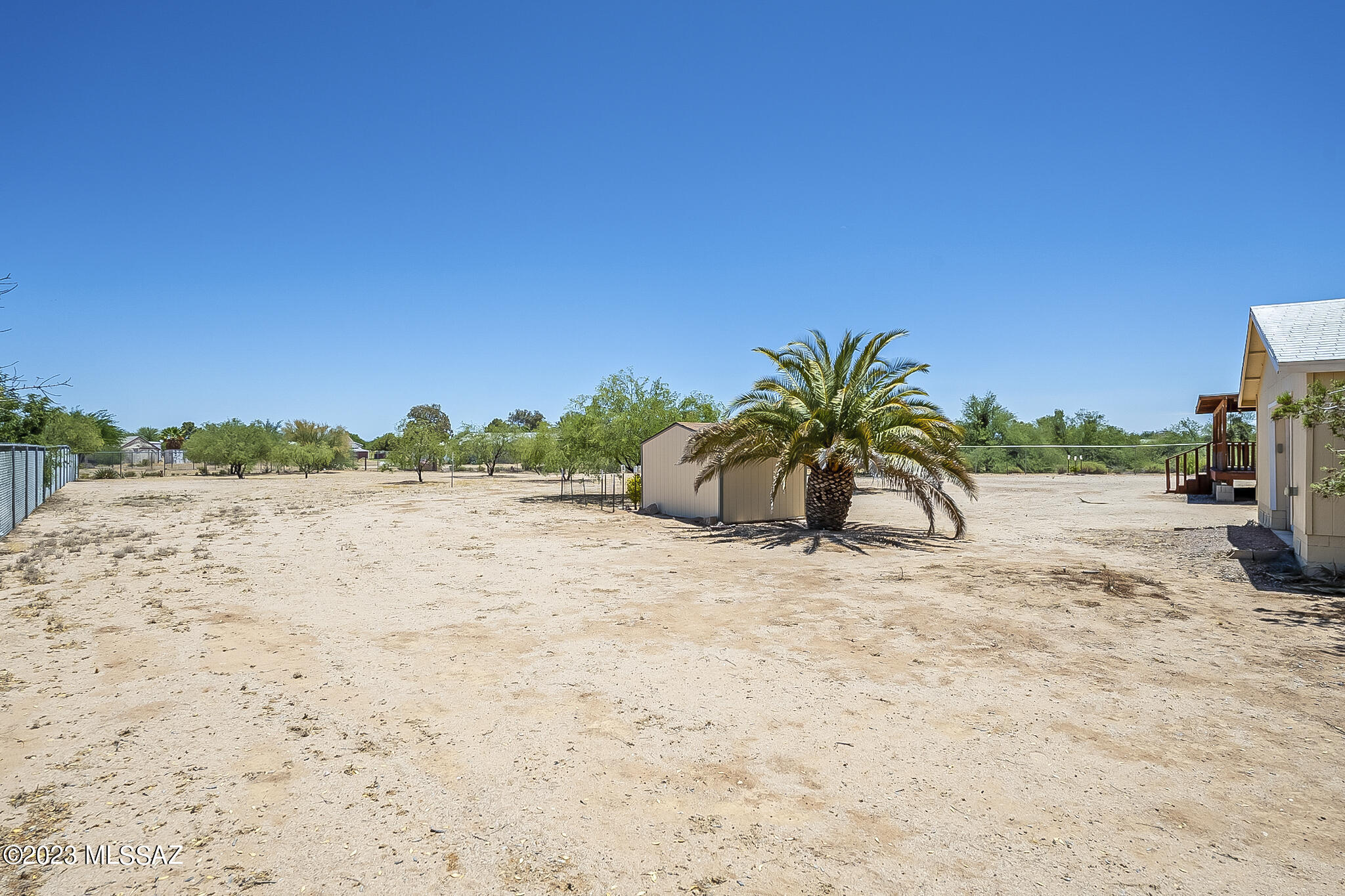 Rancho Del Sol Lindo (123-438) - Residential