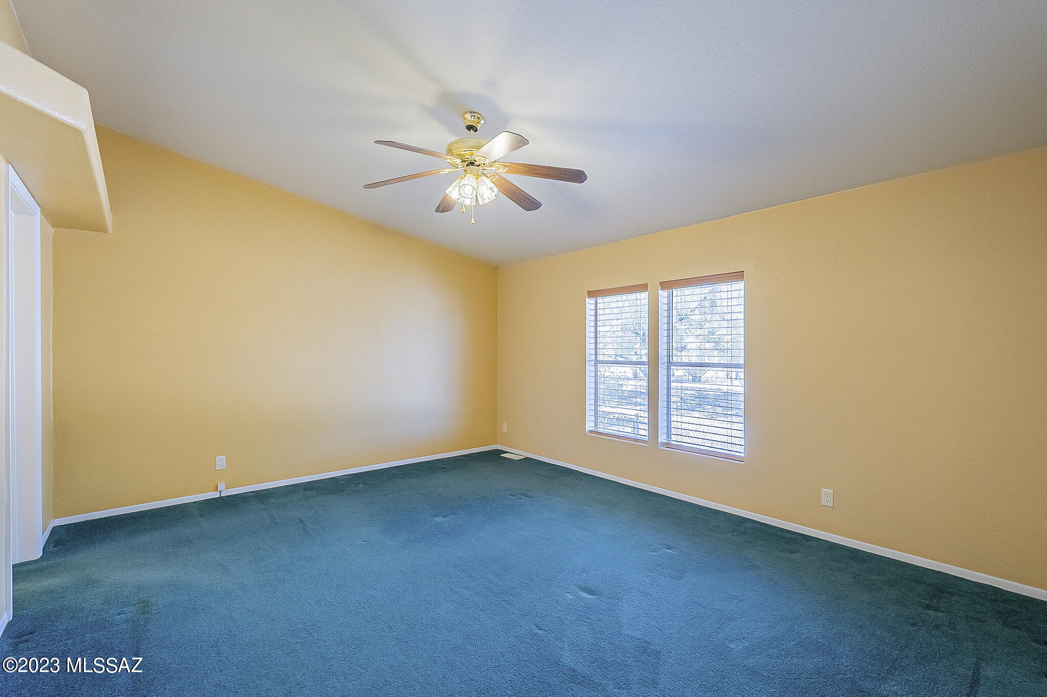 Rancho Del Sol Lindo (123-438) - Residential