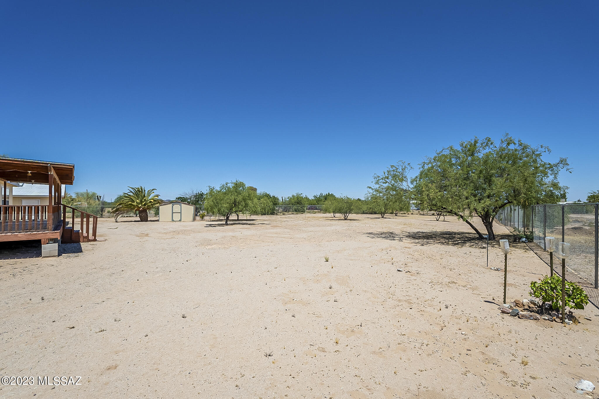 Rancho Del Sol Lindo (123-438) - Residential