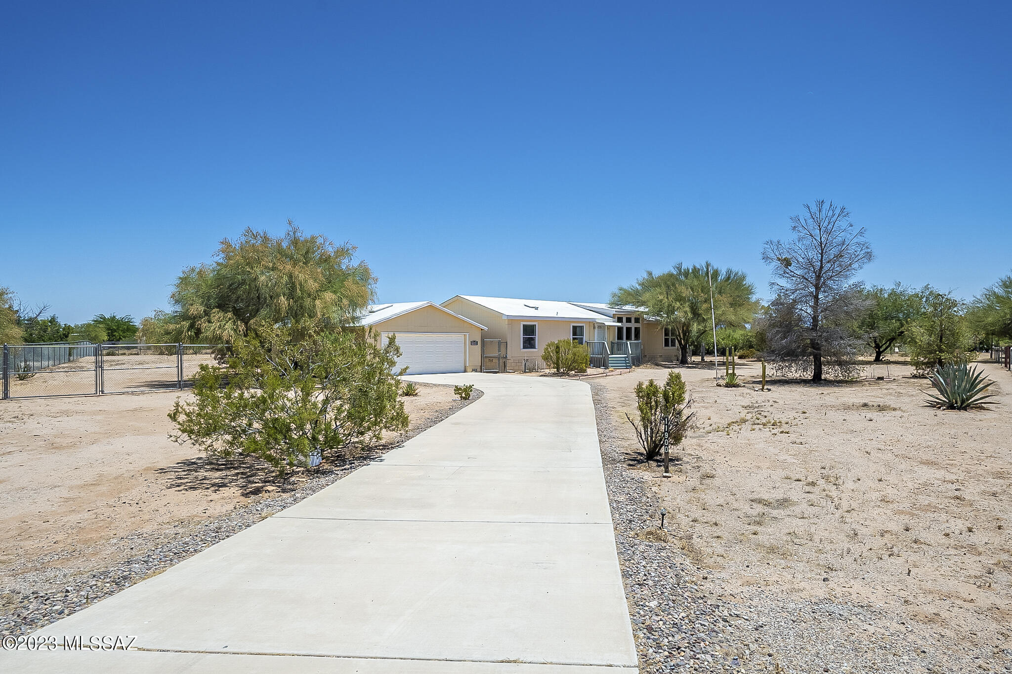 Rancho Del Sol Lindo (123-438) - Residential