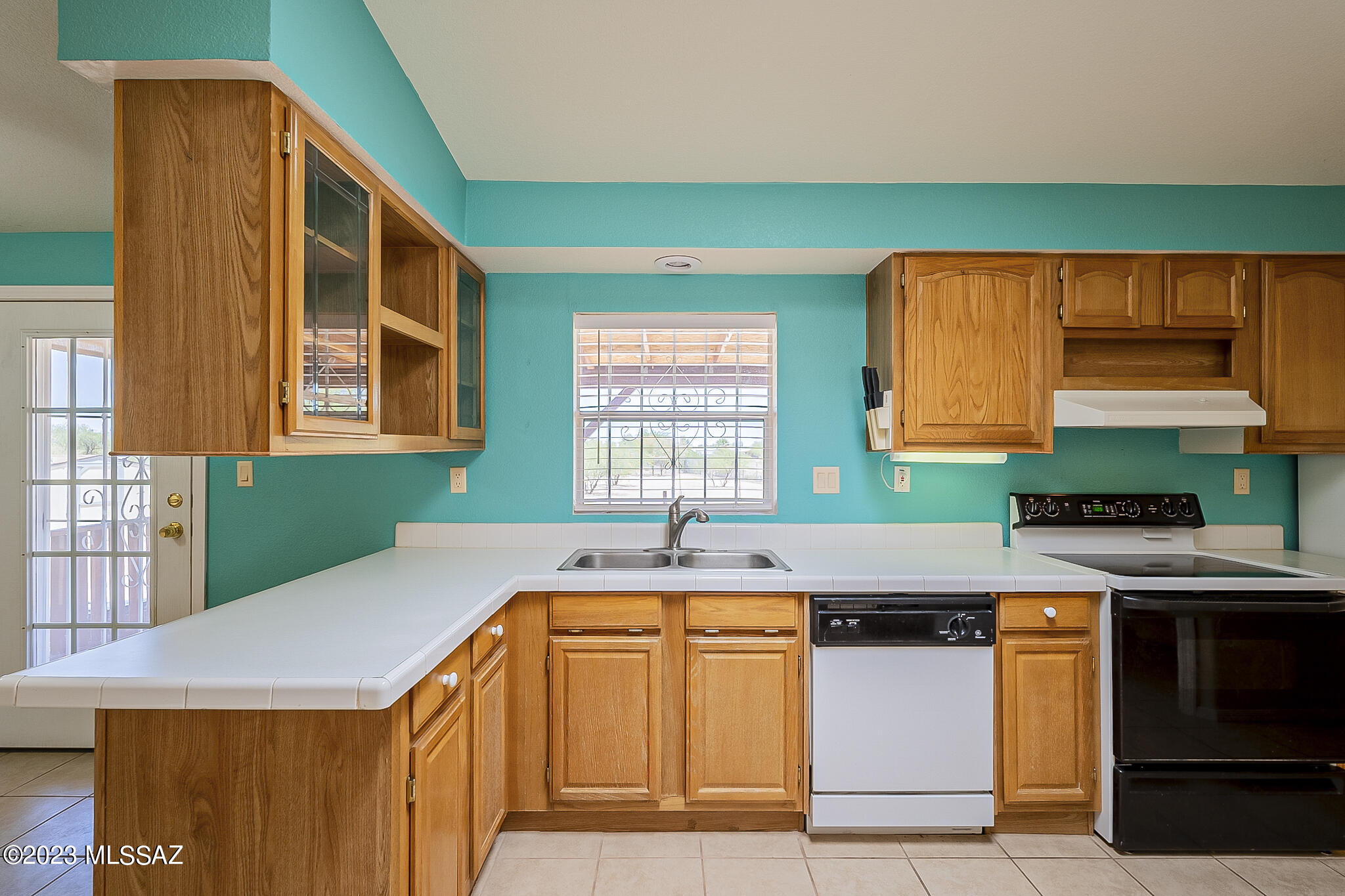 Rancho Del Sol Lindo (123-438) - Residential