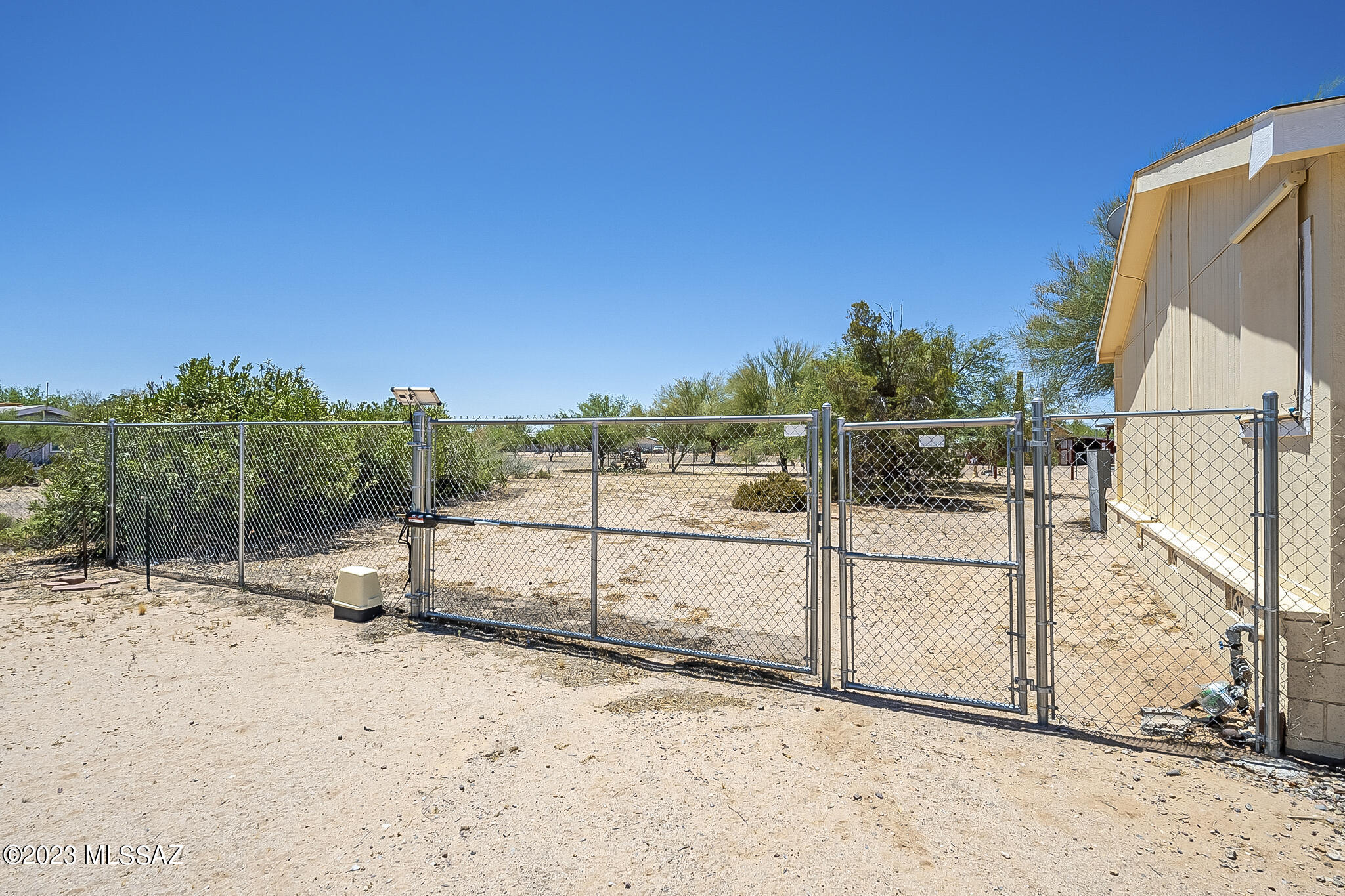 Rancho Del Sol Lindo (123-438) - Residential