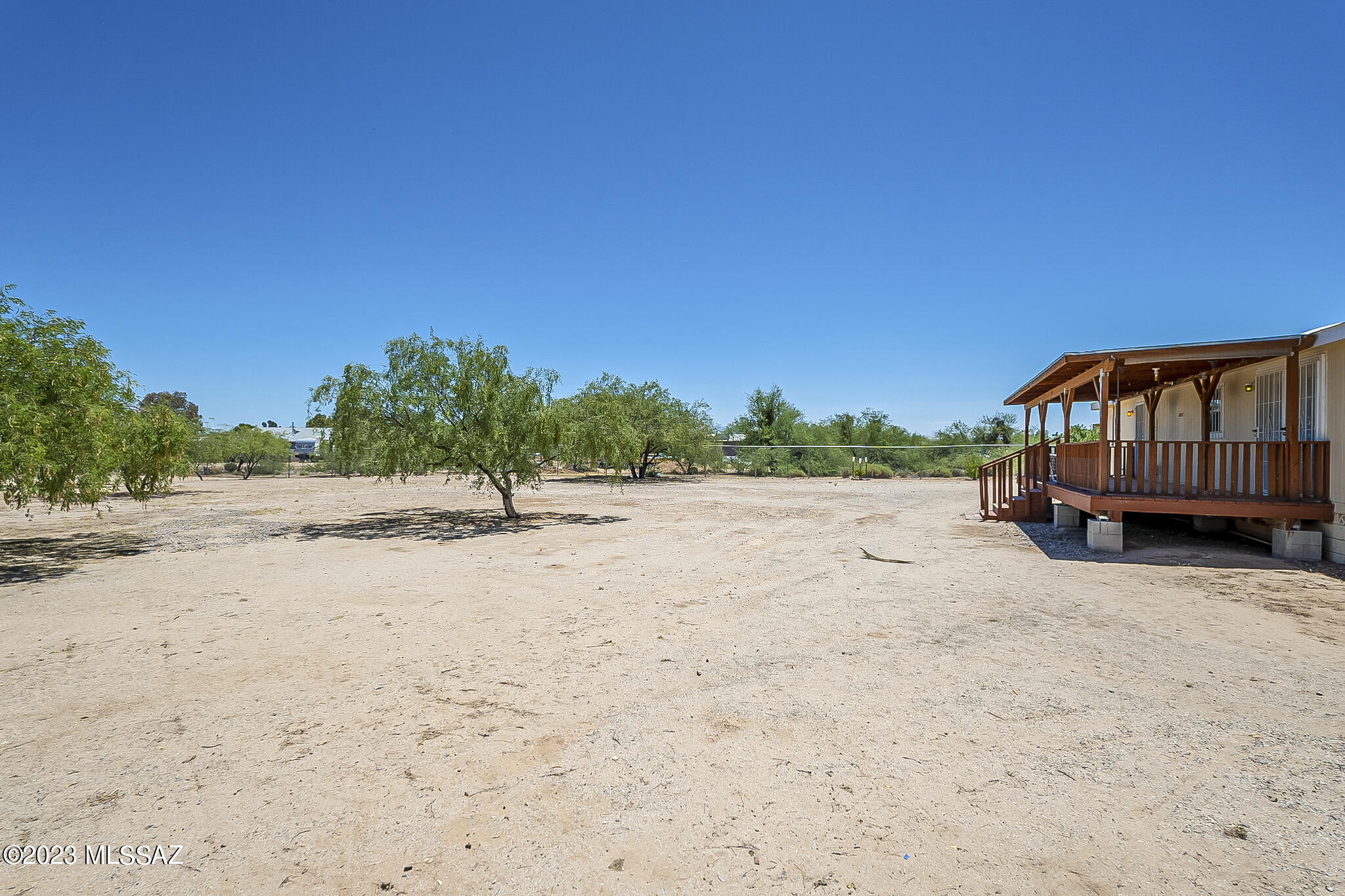 Rancho Del Sol Lindo (123-438) - Residential