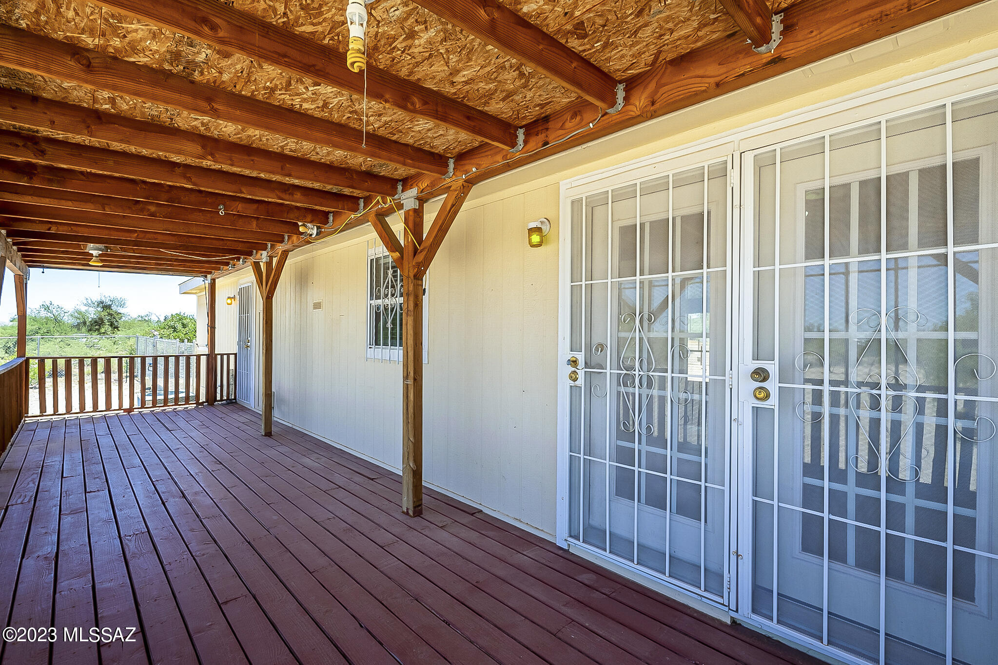 Rancho Del Sol Lindo (123-438) - Residential