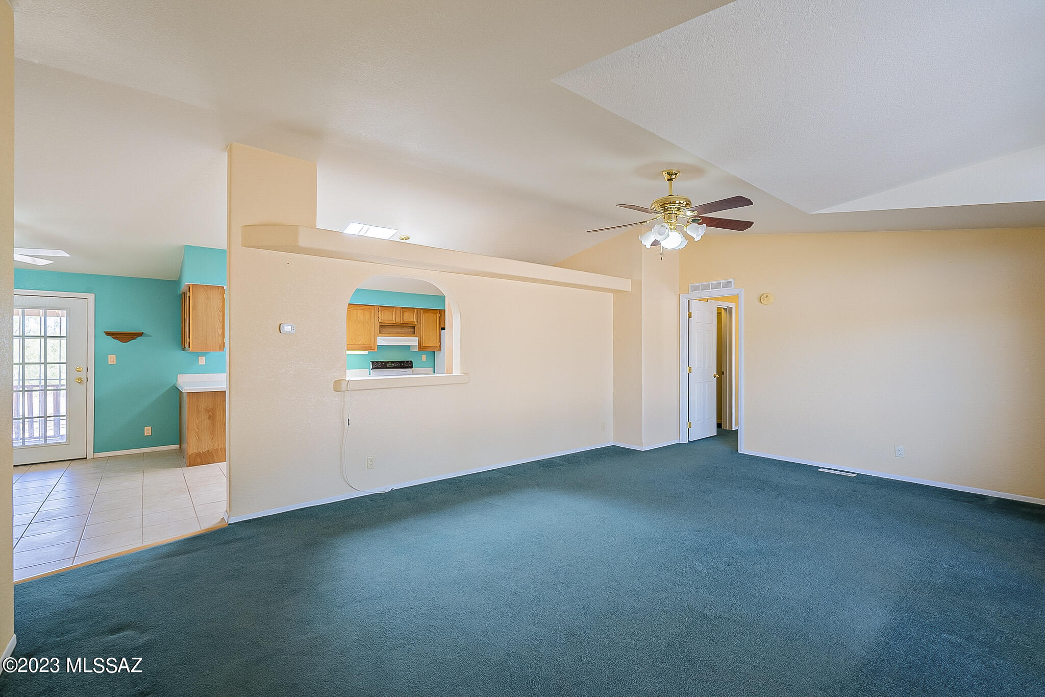 Rancho Del Sol Lindo (123-438) - Residential