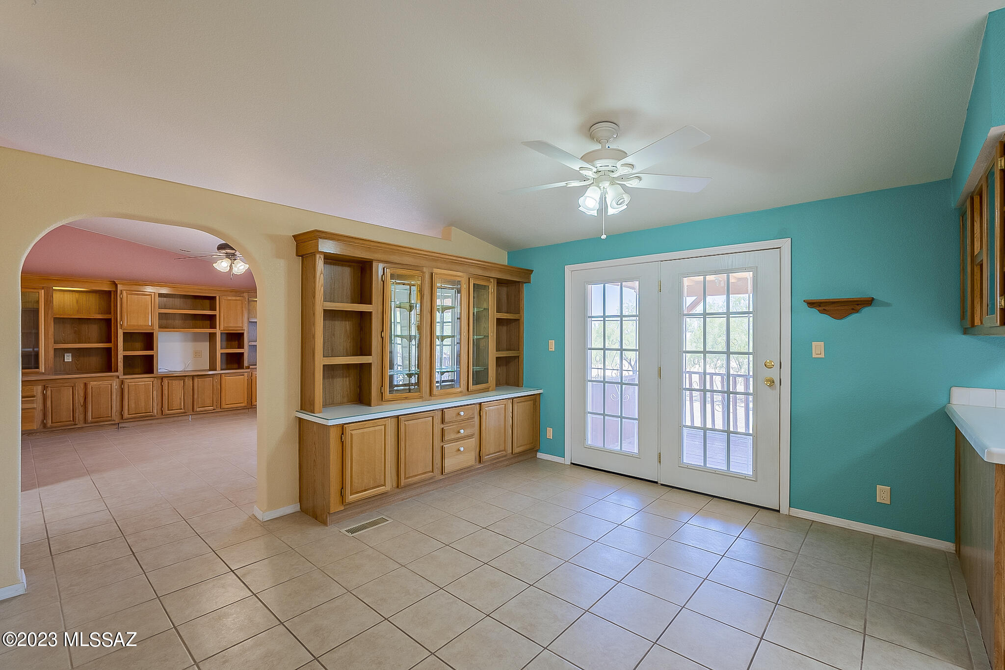 Rancho Del Sol Lindo (123-438) - Residential