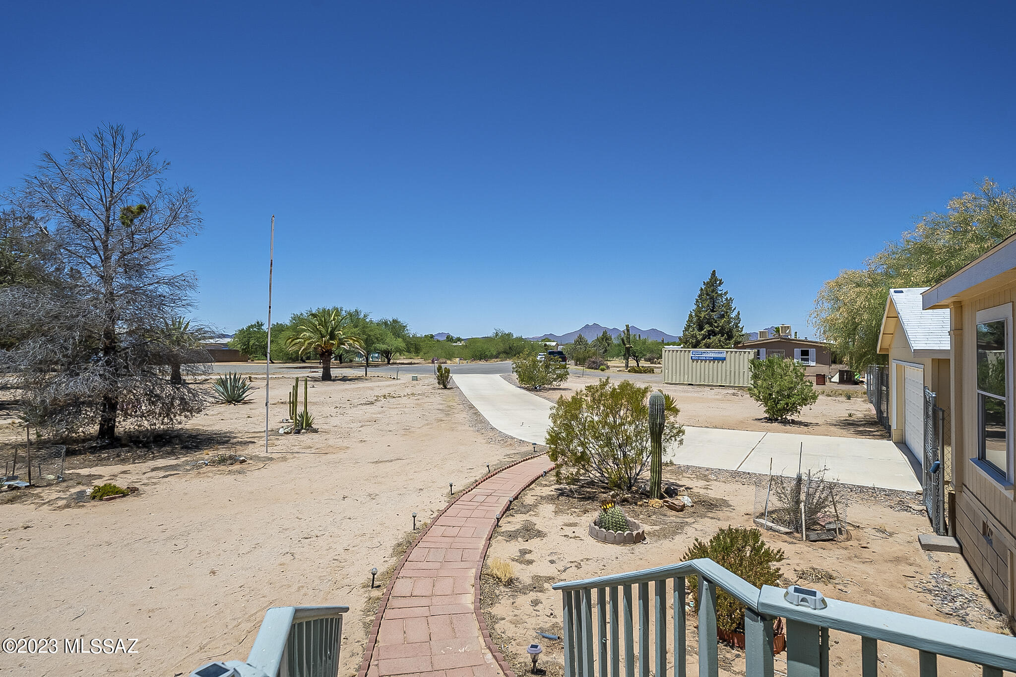 Rancho Del Sol Lindo (123-438) - Residential