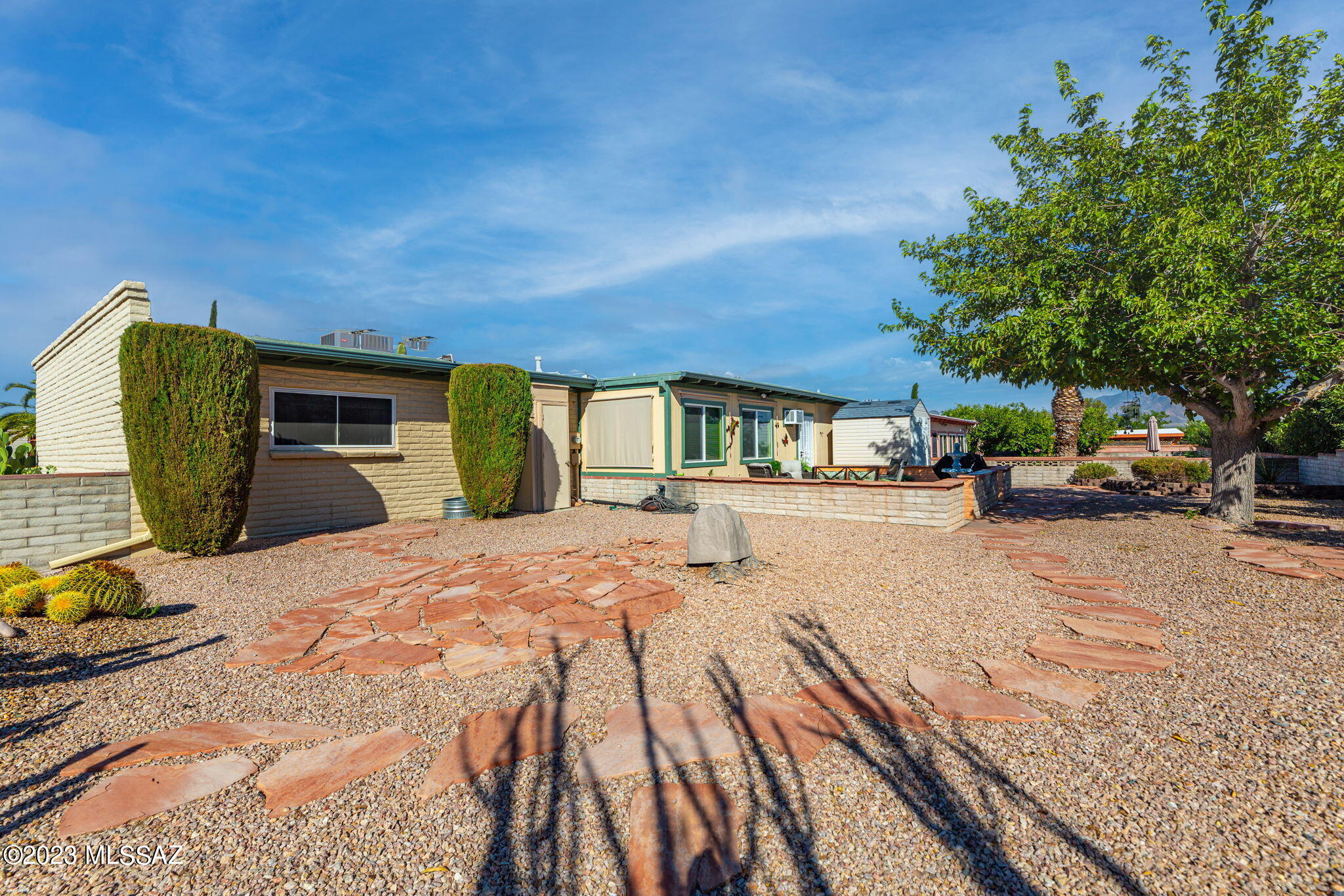 Green Valley Desert Meadows NO.1(1-198) - Residential