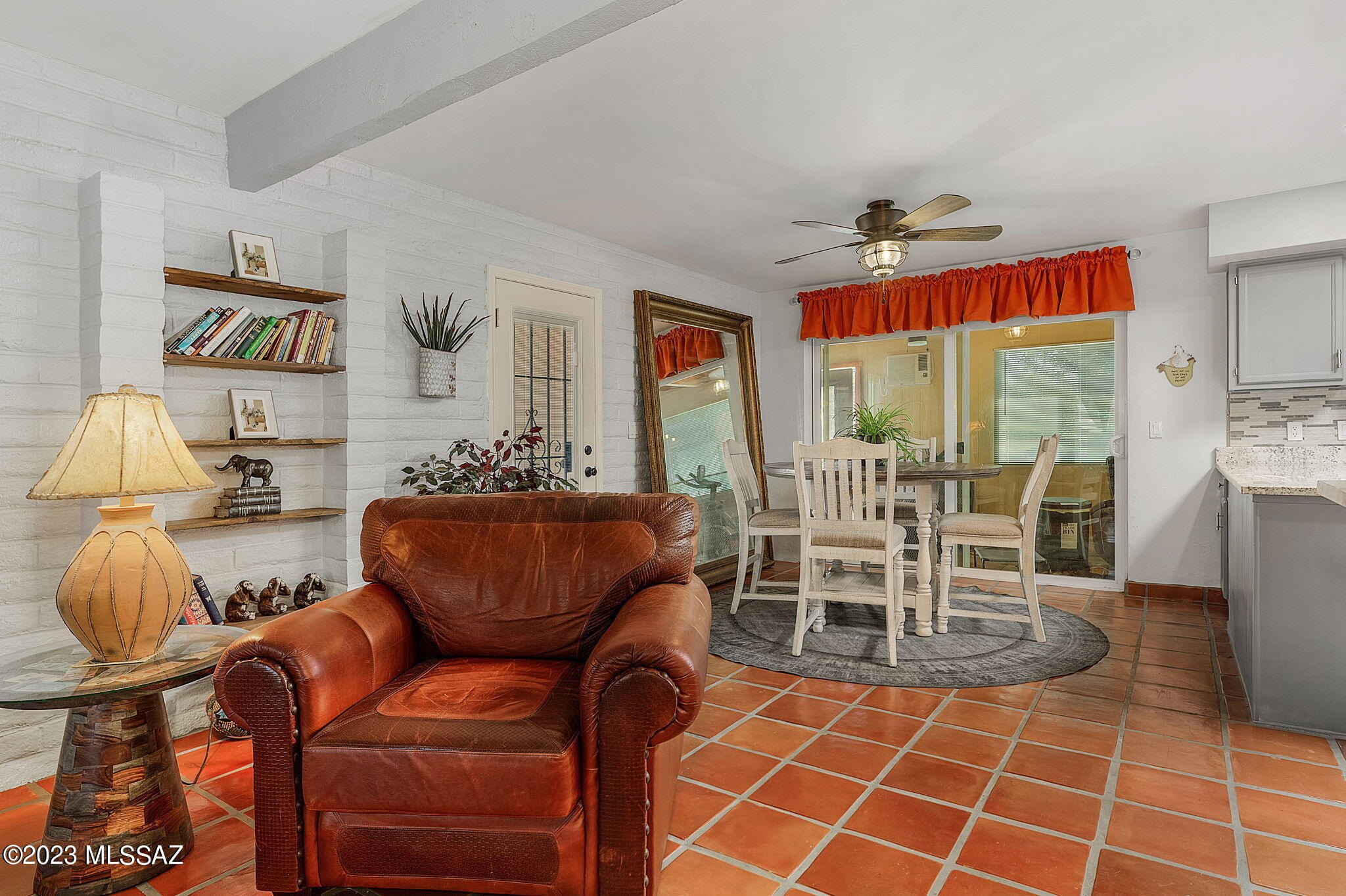 Green Valley Desert Meadows NO.1(1-198) - Residential