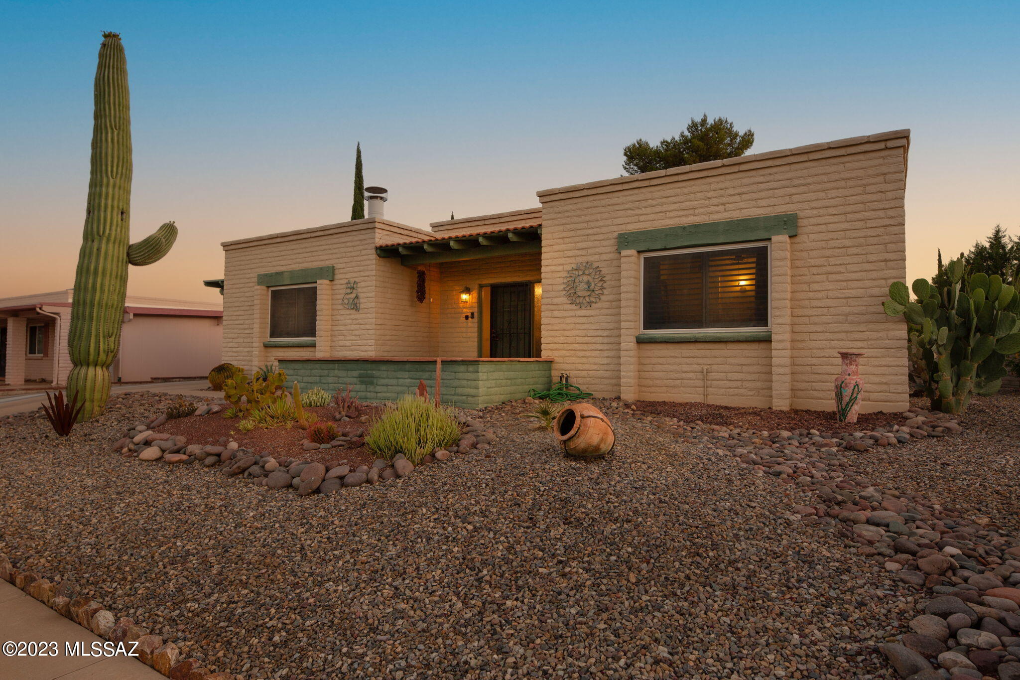 Green Valley Desert Meadows NO.1(1-198) - Residential