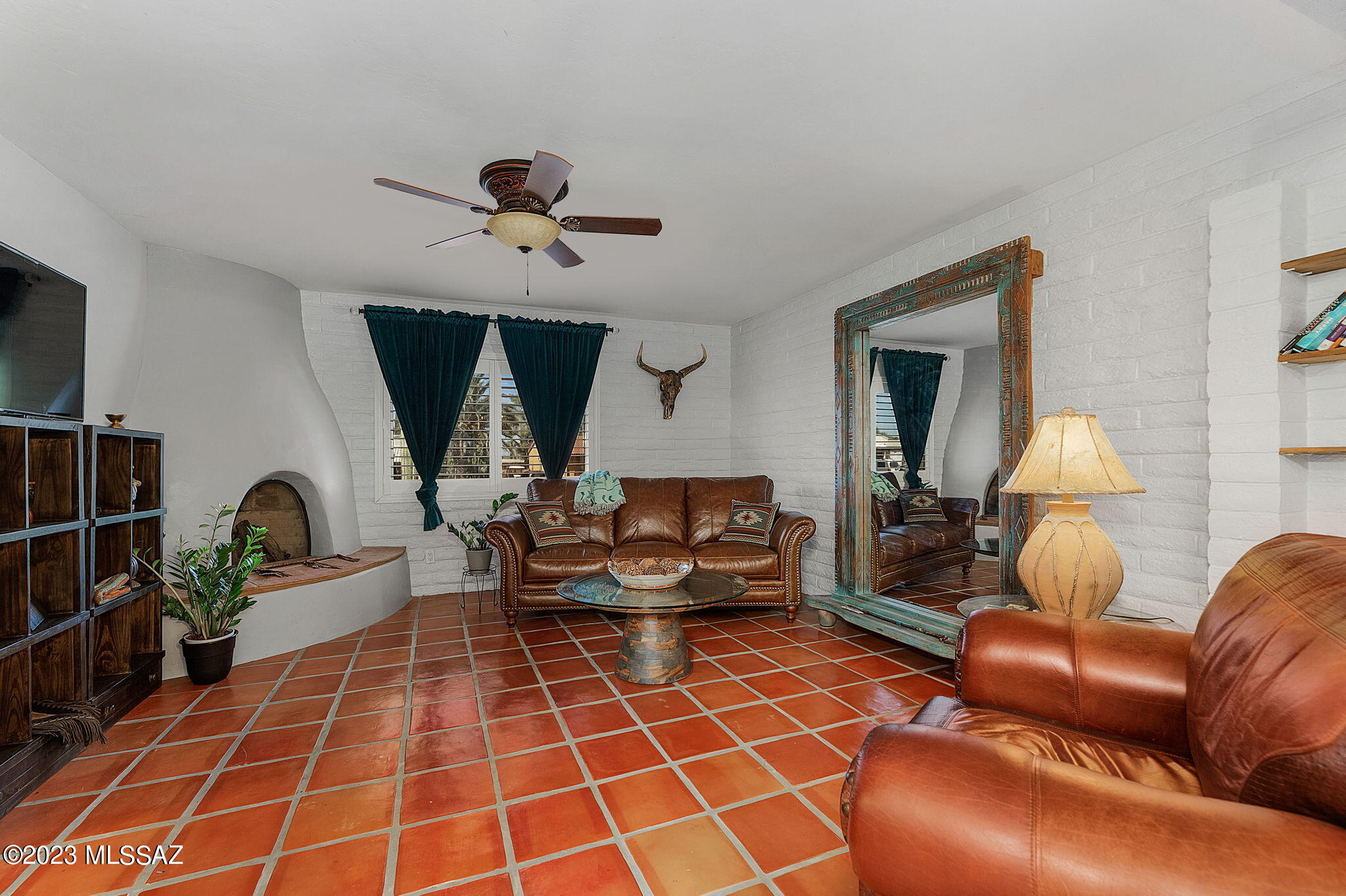 Green Valley Desert Meadows NO.1(1-198) - Residential