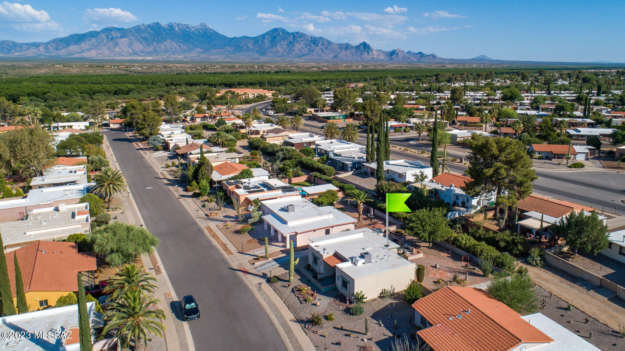 Green Valley Desert Meadows NO.1(1-198) - Residential