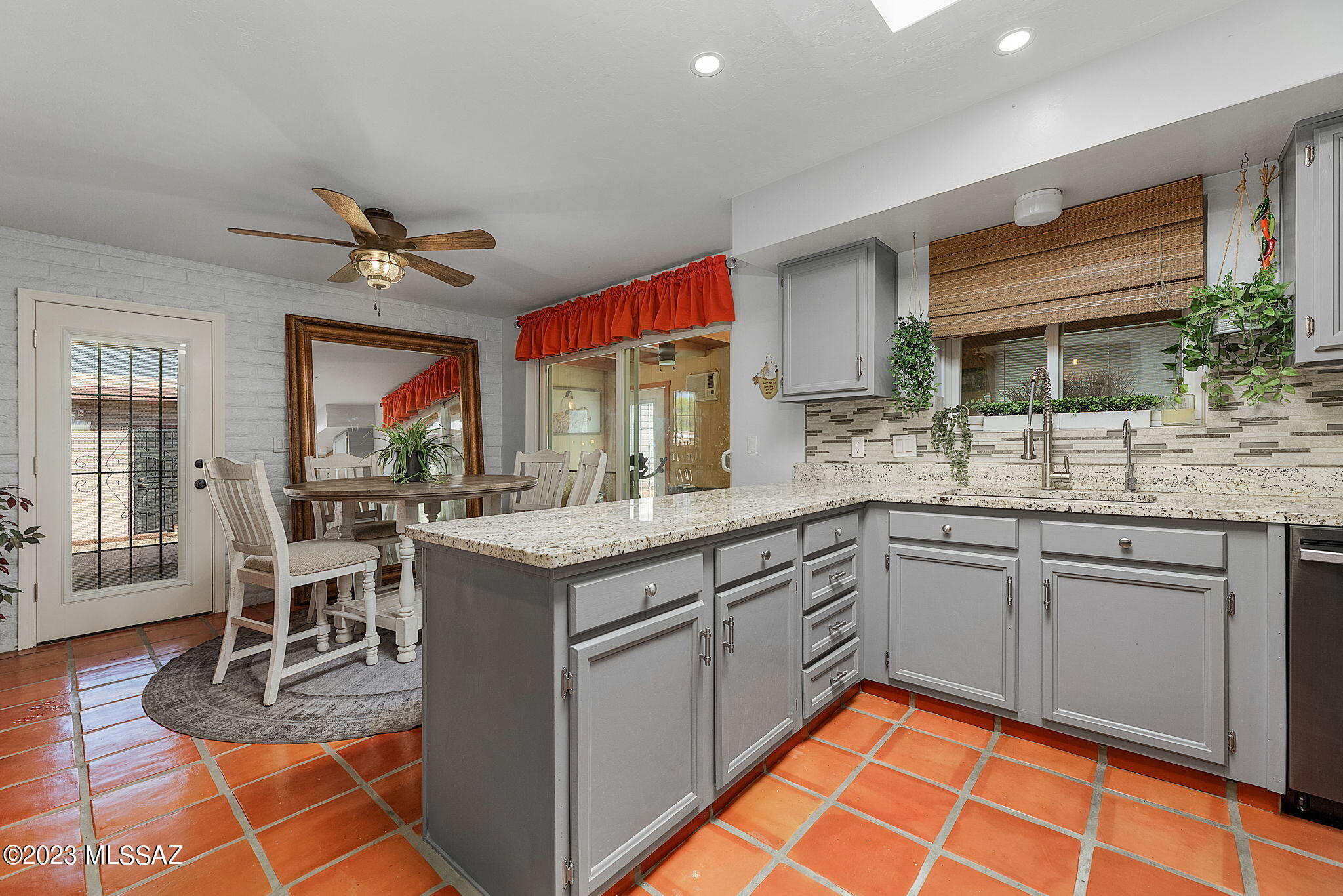 Green Valley Desert Meadows NO.1(1-198) - Residential