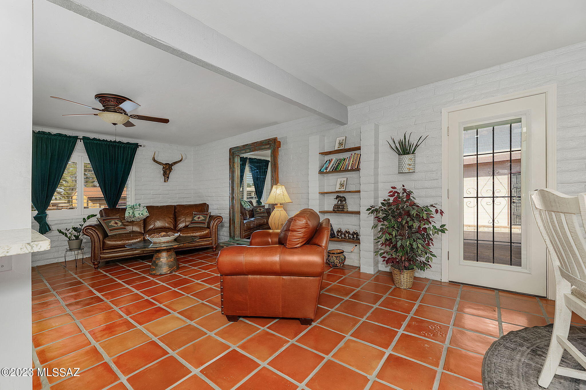 Green Valley Desert Meadows NO.1(1-198) - Residential