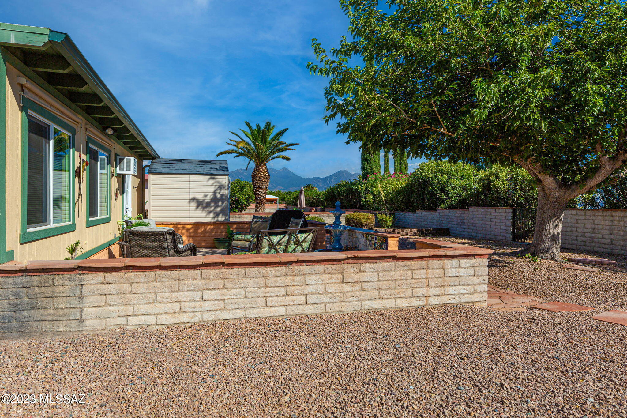 Green Valley Desert Meadows NO.1(1-198) - Residential