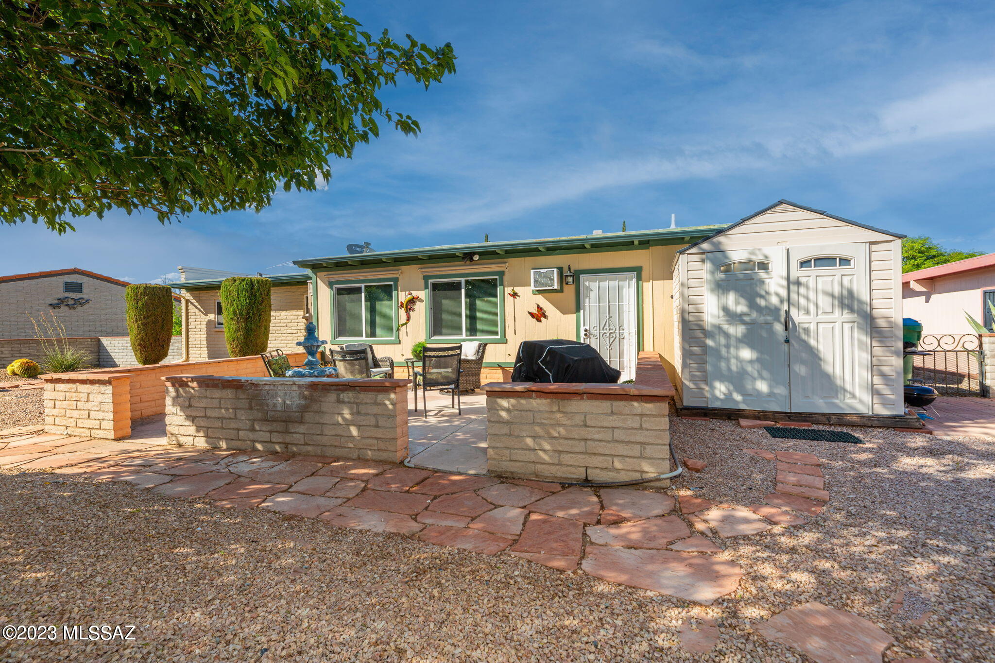 Green Valley Desert Meadows NO.1(1-198) - Residential