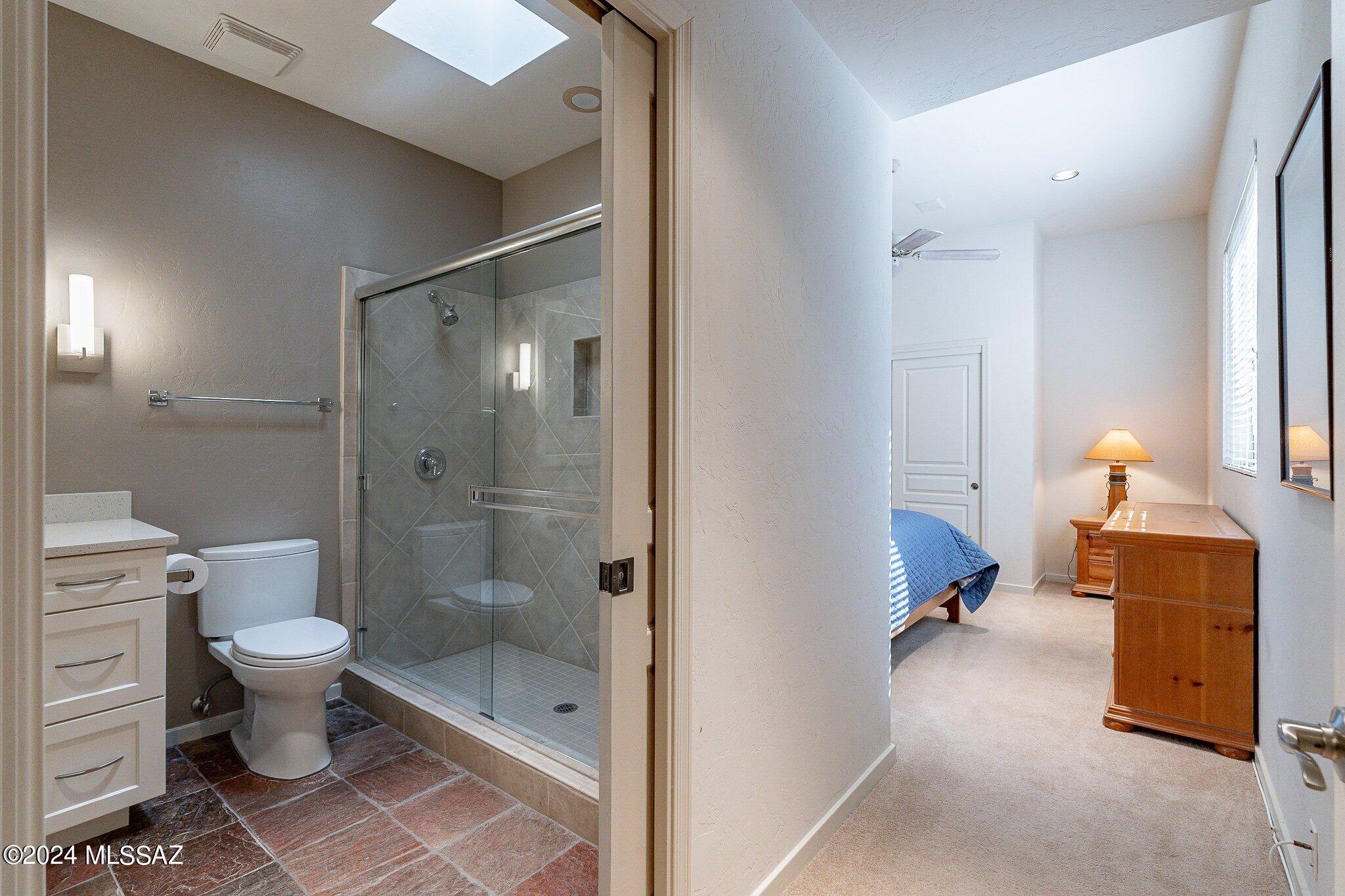 Ventana Canyon Estates (1-63) - Residential