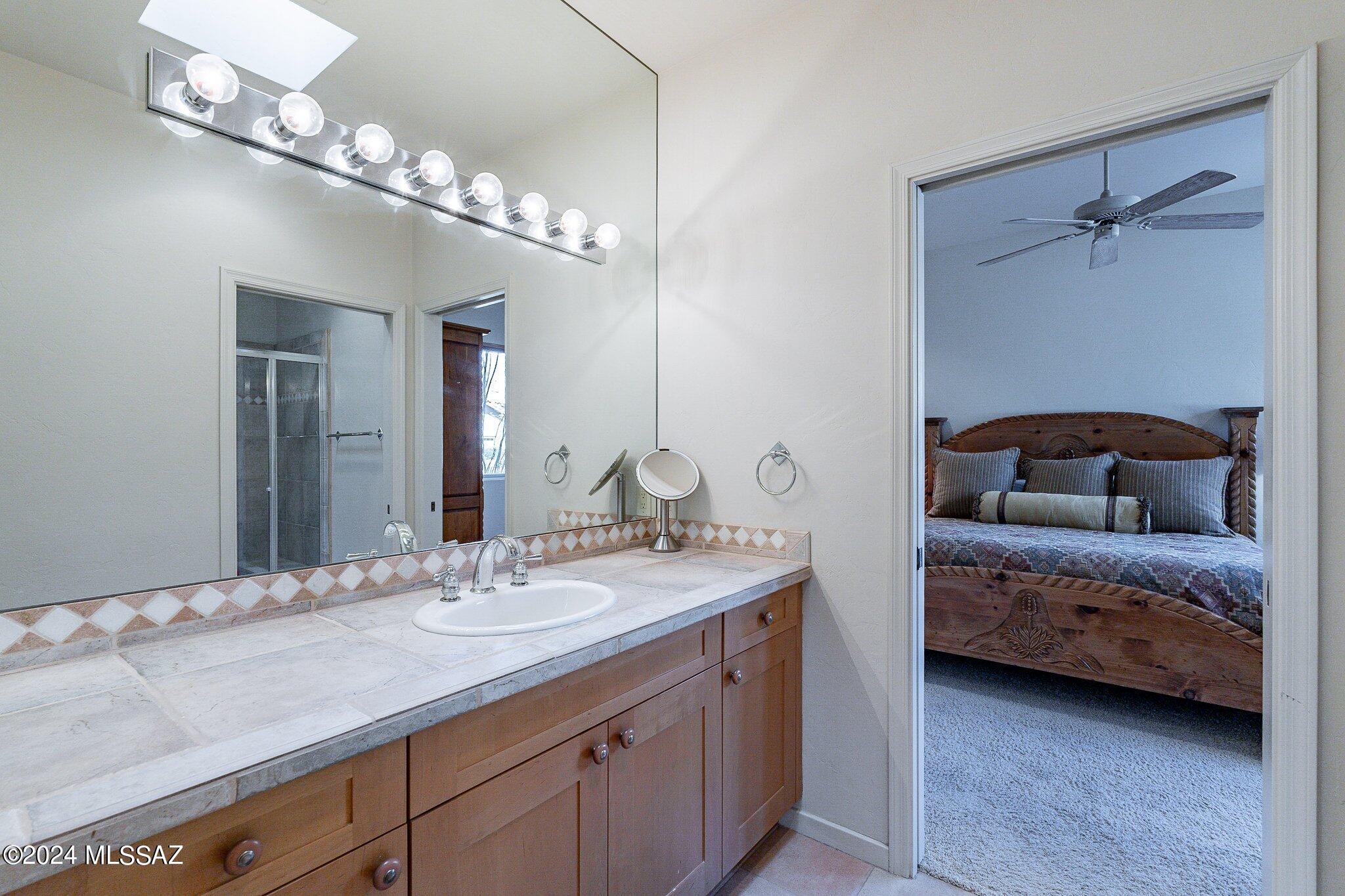 Ventana Canyon Estates (1-63) - Residential