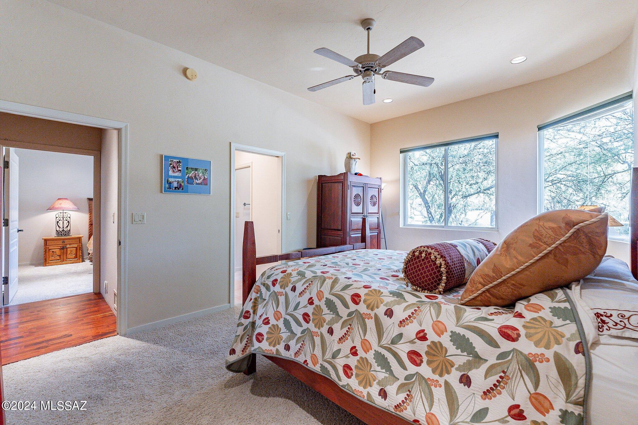 Ventana Canyon Estates (1-63) - Residential