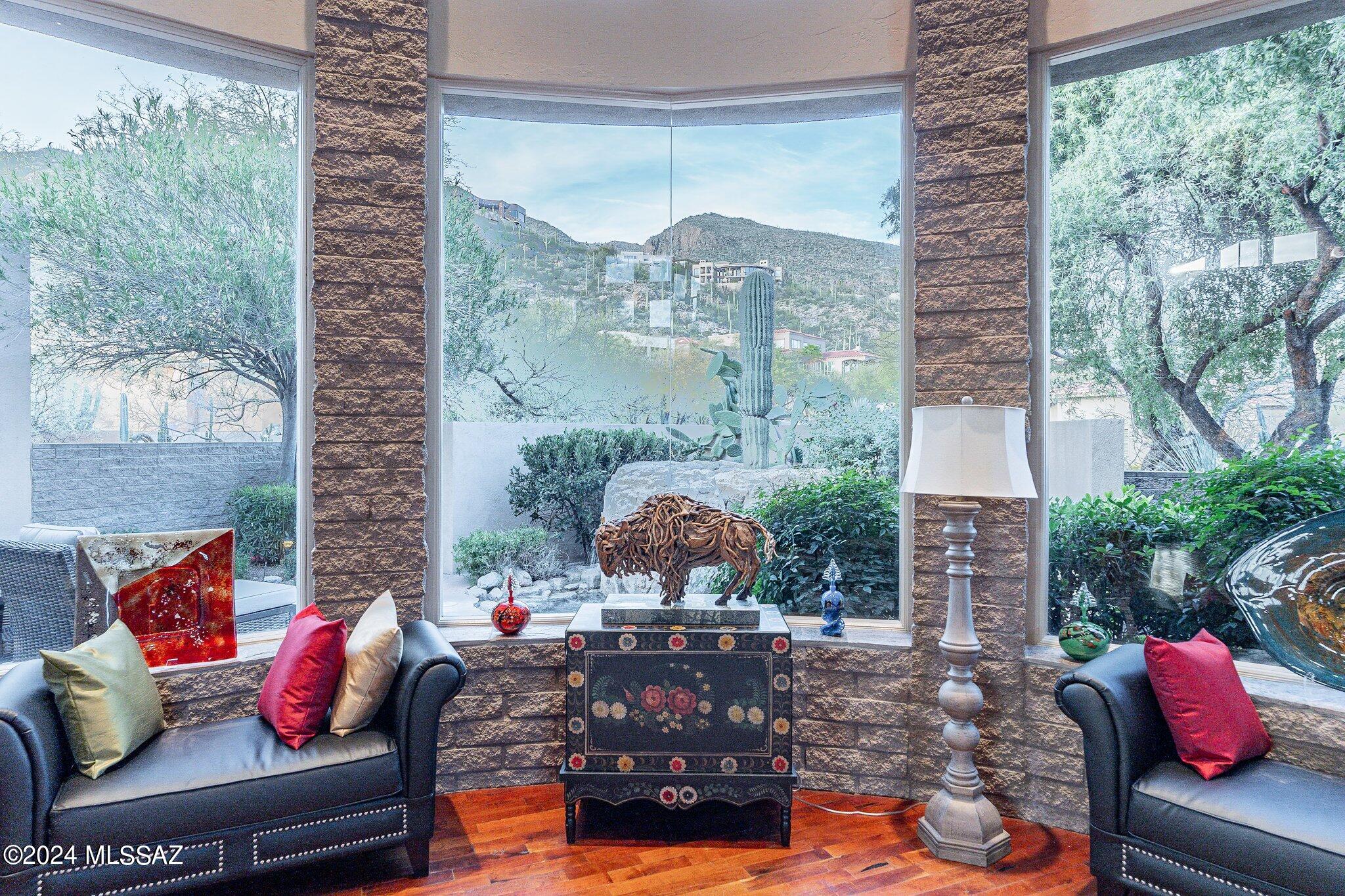 Ventana Canyon Estates (1-63) - Residential