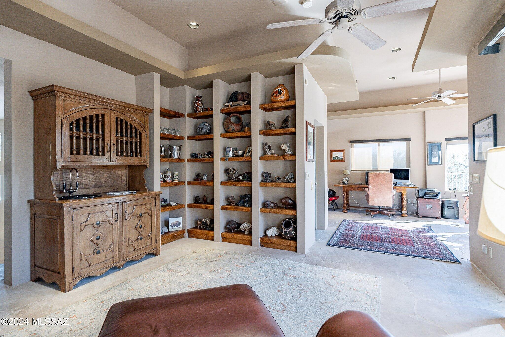 Ventana Canyon Estates (1-63) - Residential