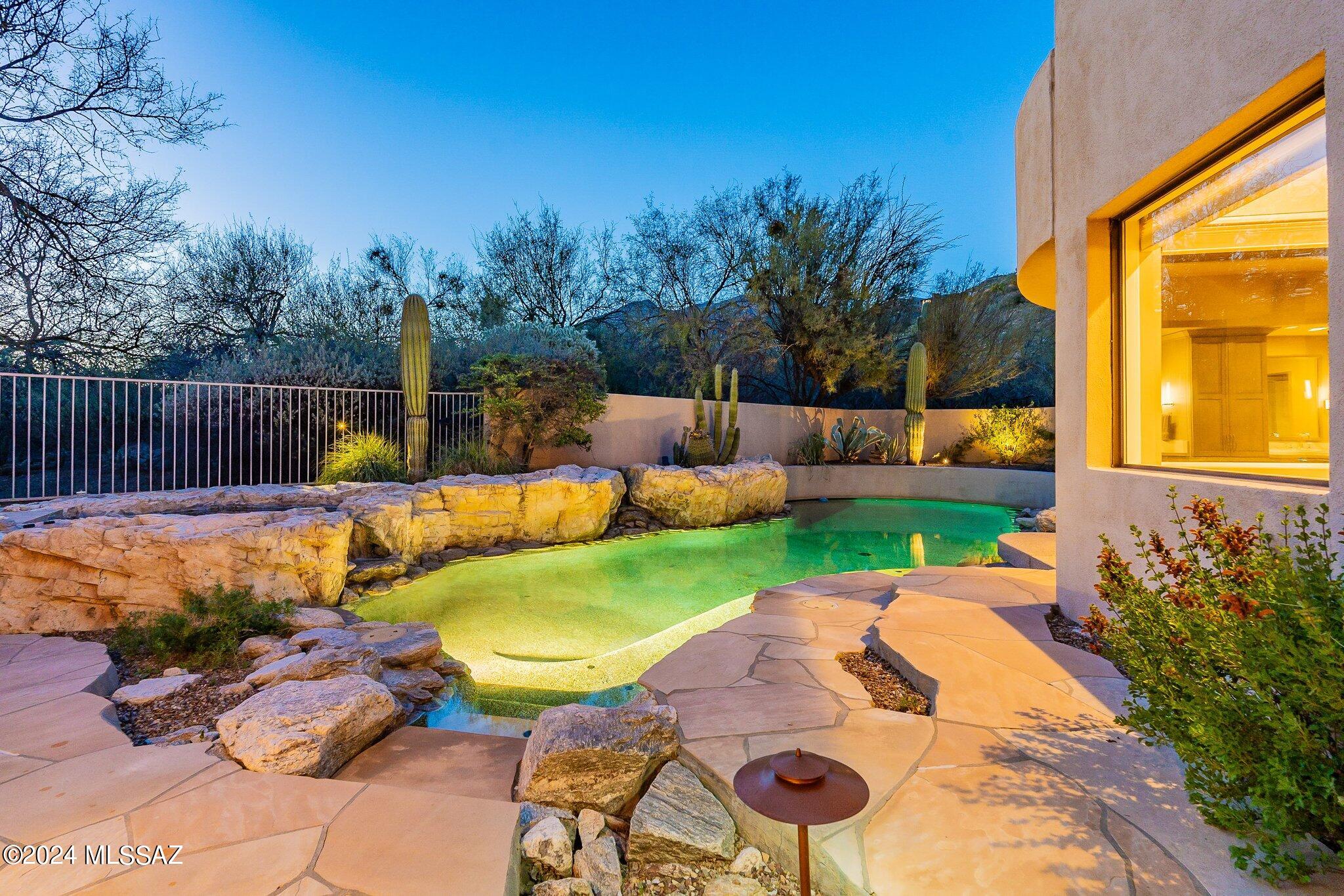 Ventana Canyon Estates (1-63) - Residential