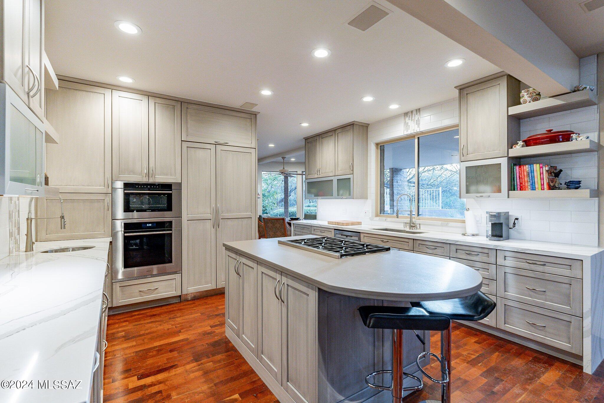 Ventana Canyon Estates (1-63) - Residential