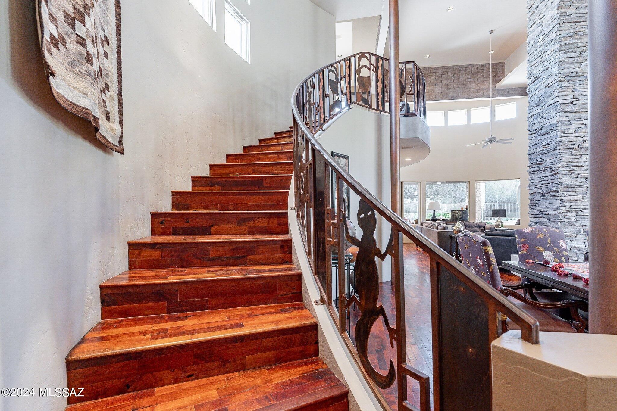 Ventana Canyon Estates (1-63) - Residential