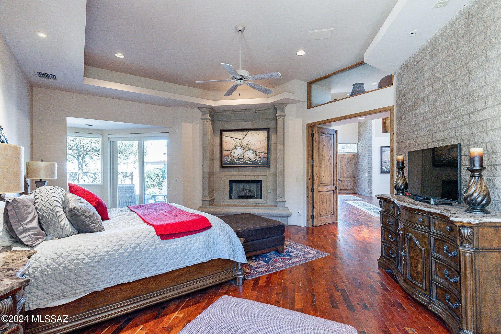 Ventana Canyon Estates (1-63) - Residential