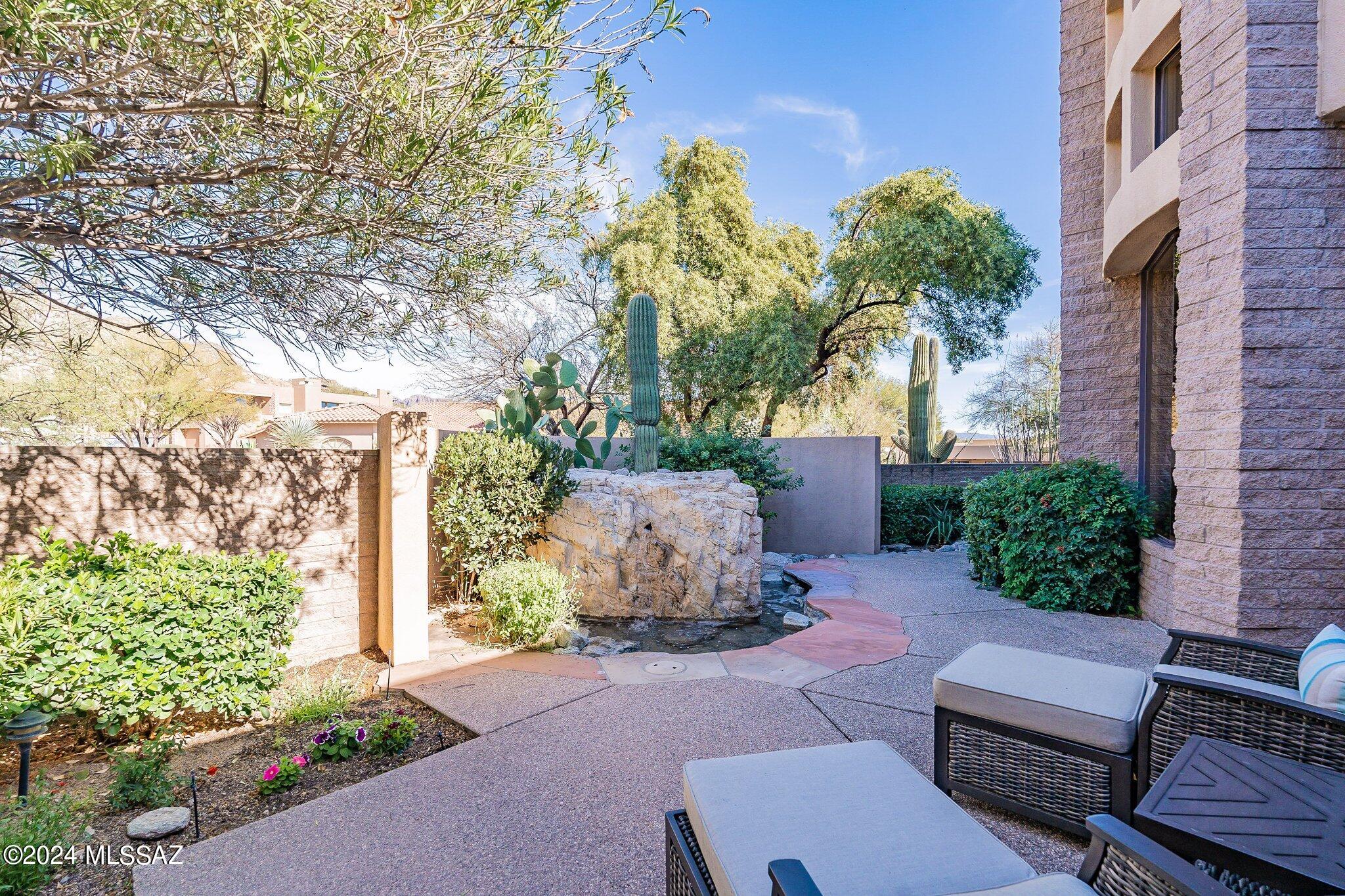 Ventana Canyon Estates (1-63) - Residential