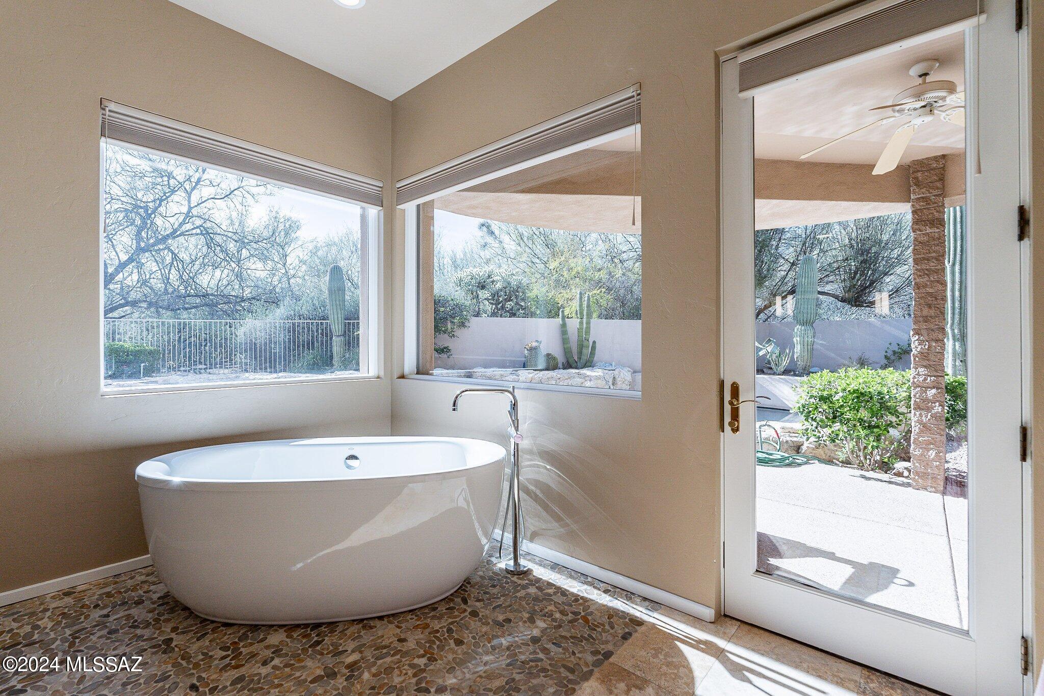 Ventana Canyon Estates (1-63) - Residential