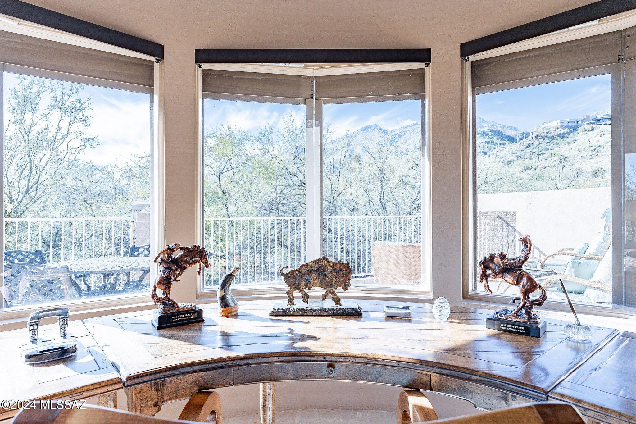 Ventana Canyon Estates (1-63) - Residential