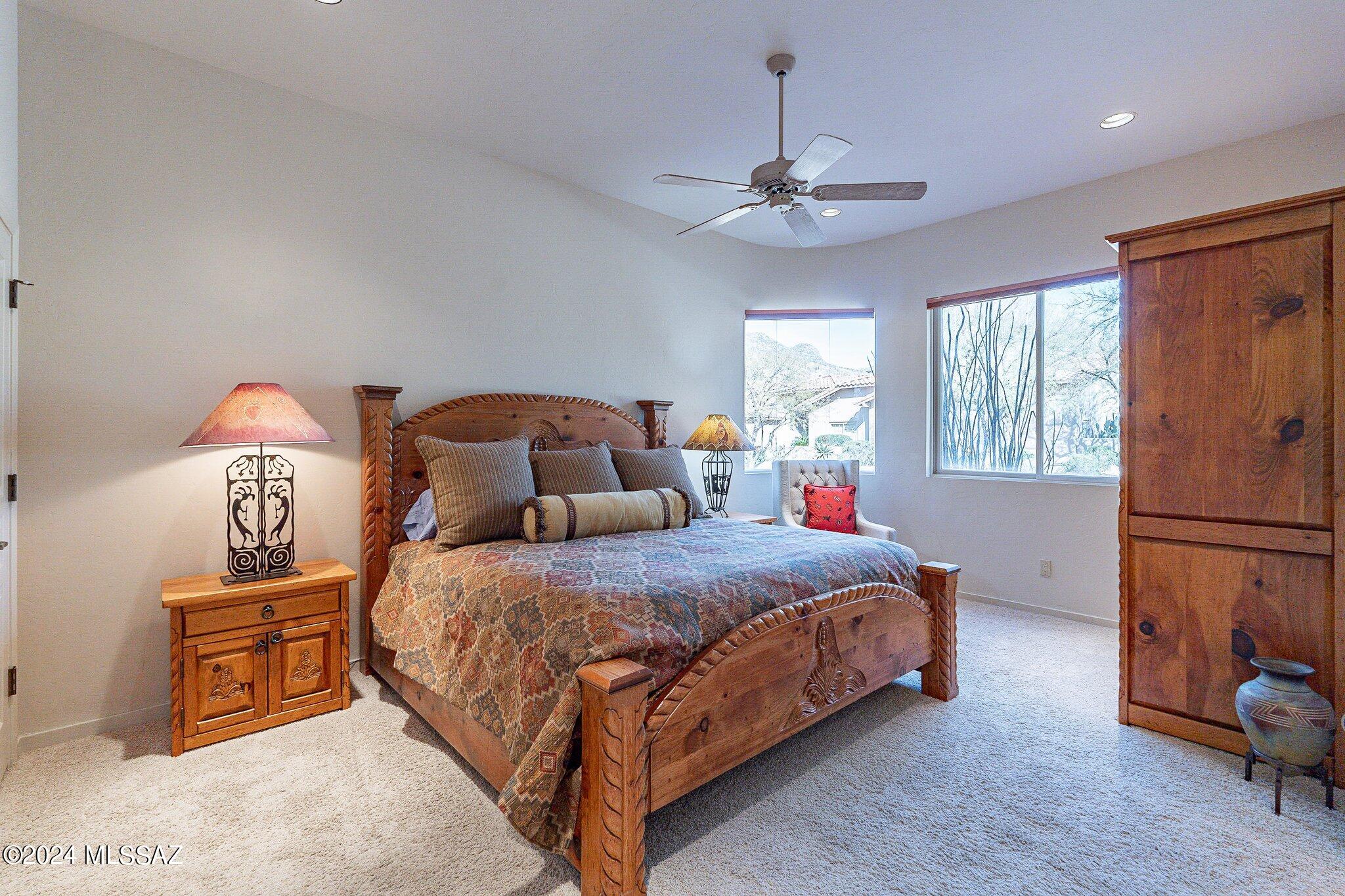 Ventana Canyon Estates (1-63) - Residential