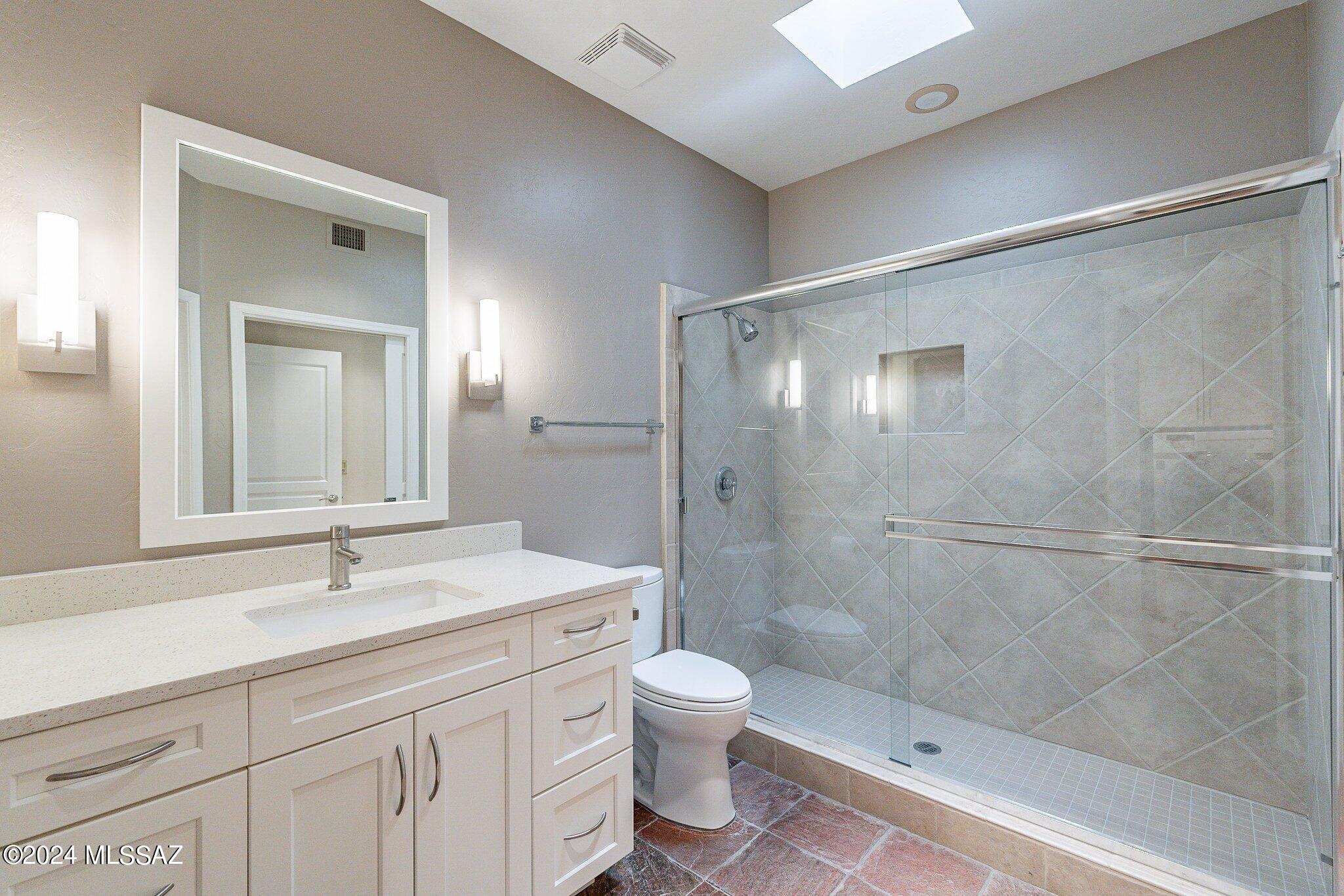 Ventana Canyon Estates (1-63) - Residential