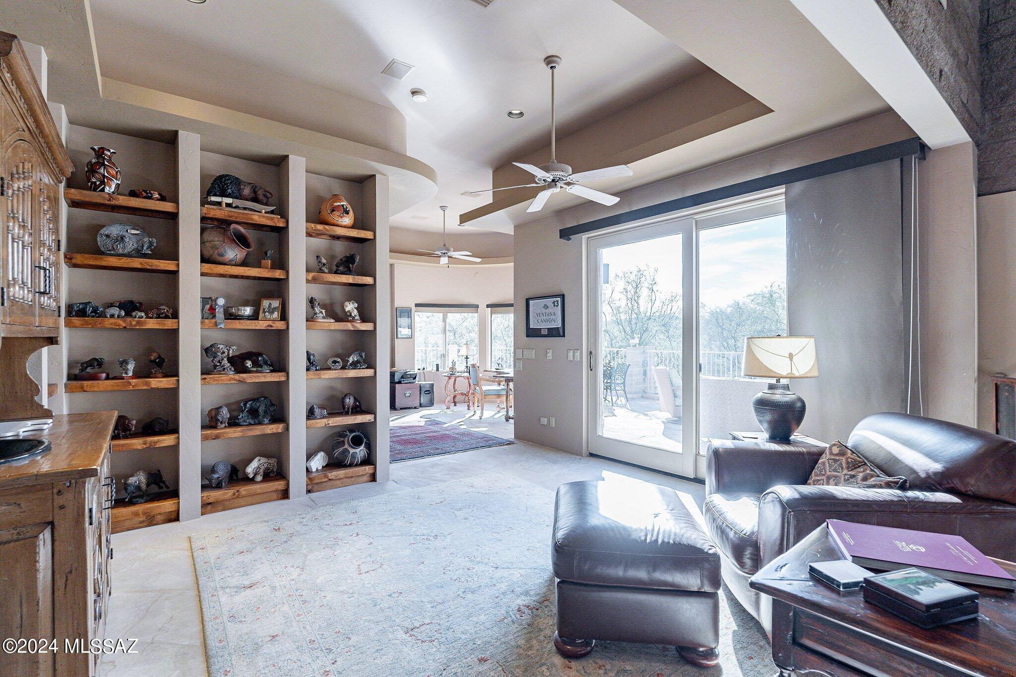 Ventana Canyon Estates (1-63) - Residential