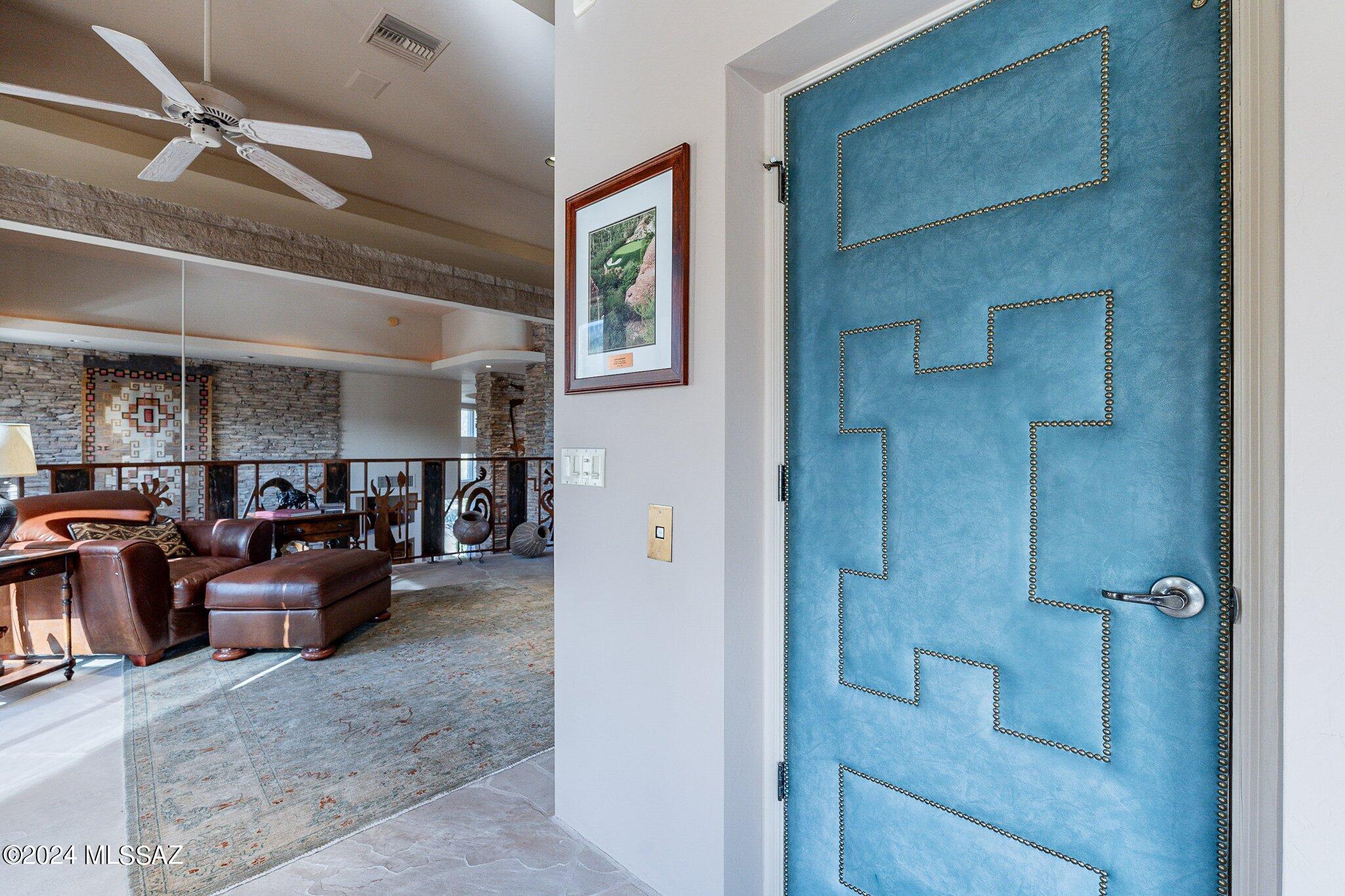 Ventana Canyon Estates (1-63) - Residential