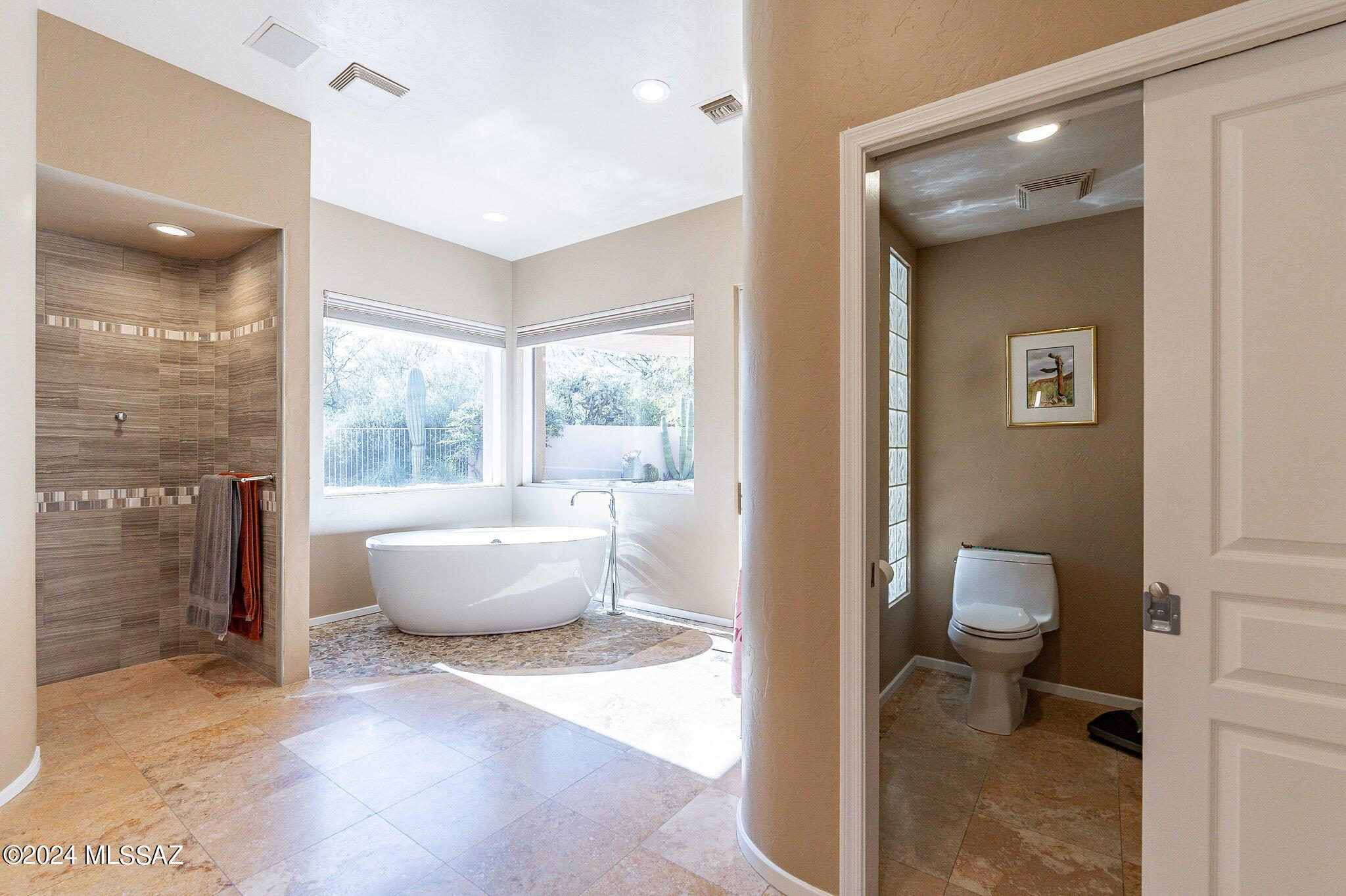 Ventana Canyon Estates (1-63) - Residential