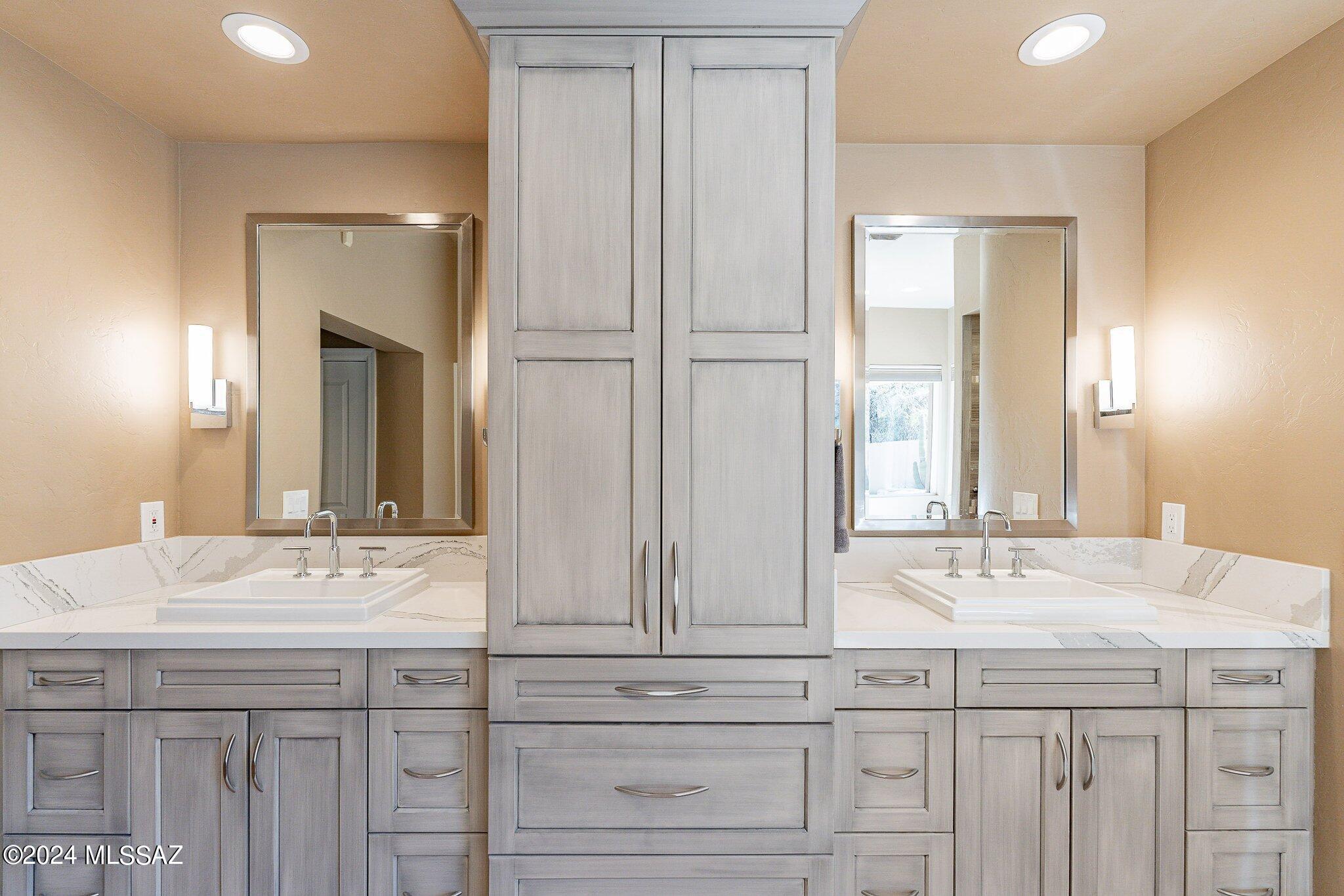 Ventana Canyon Estates (1-63) - Residential