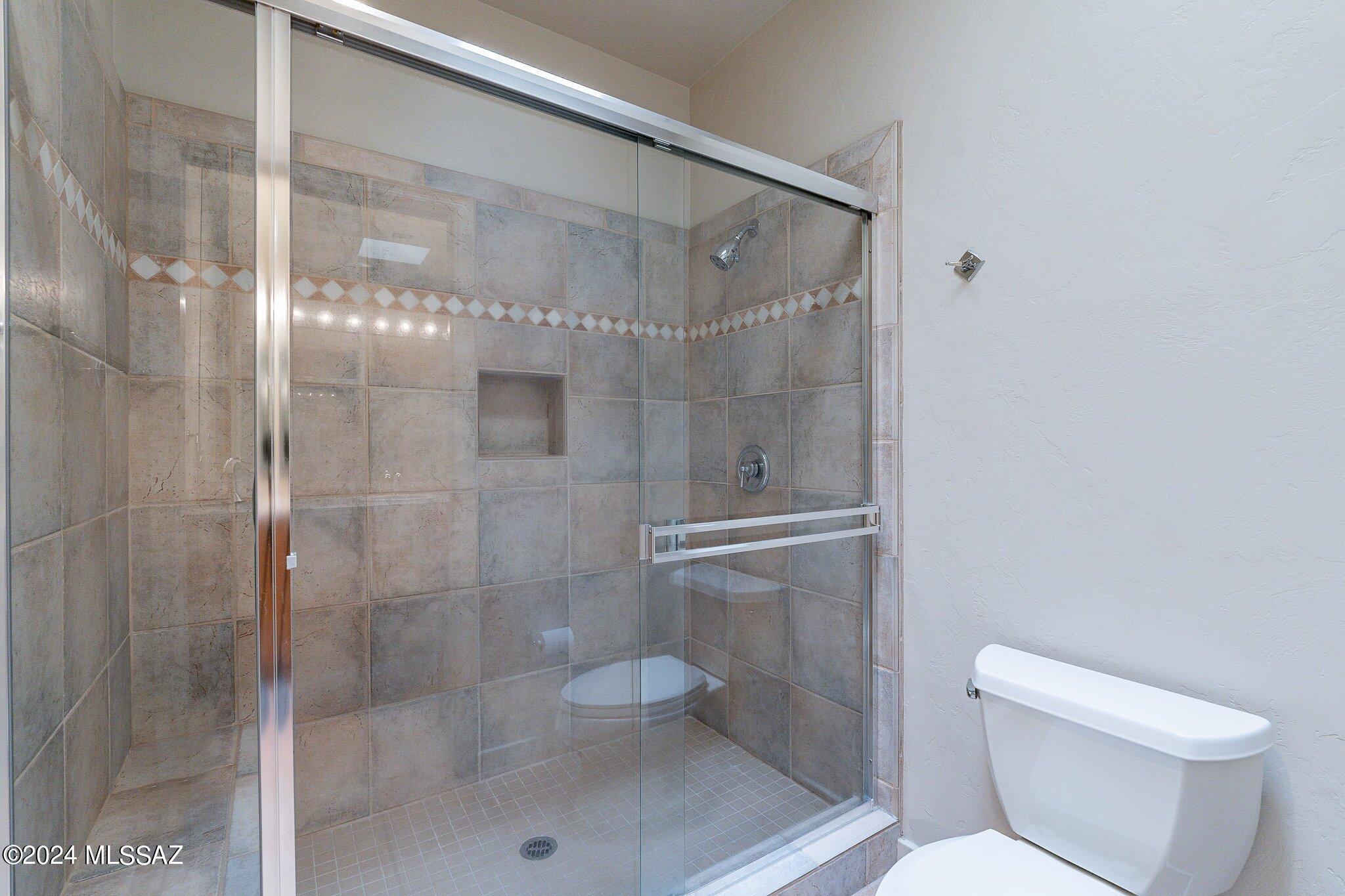 Ventana Canyon Estates (1-63) - Residential