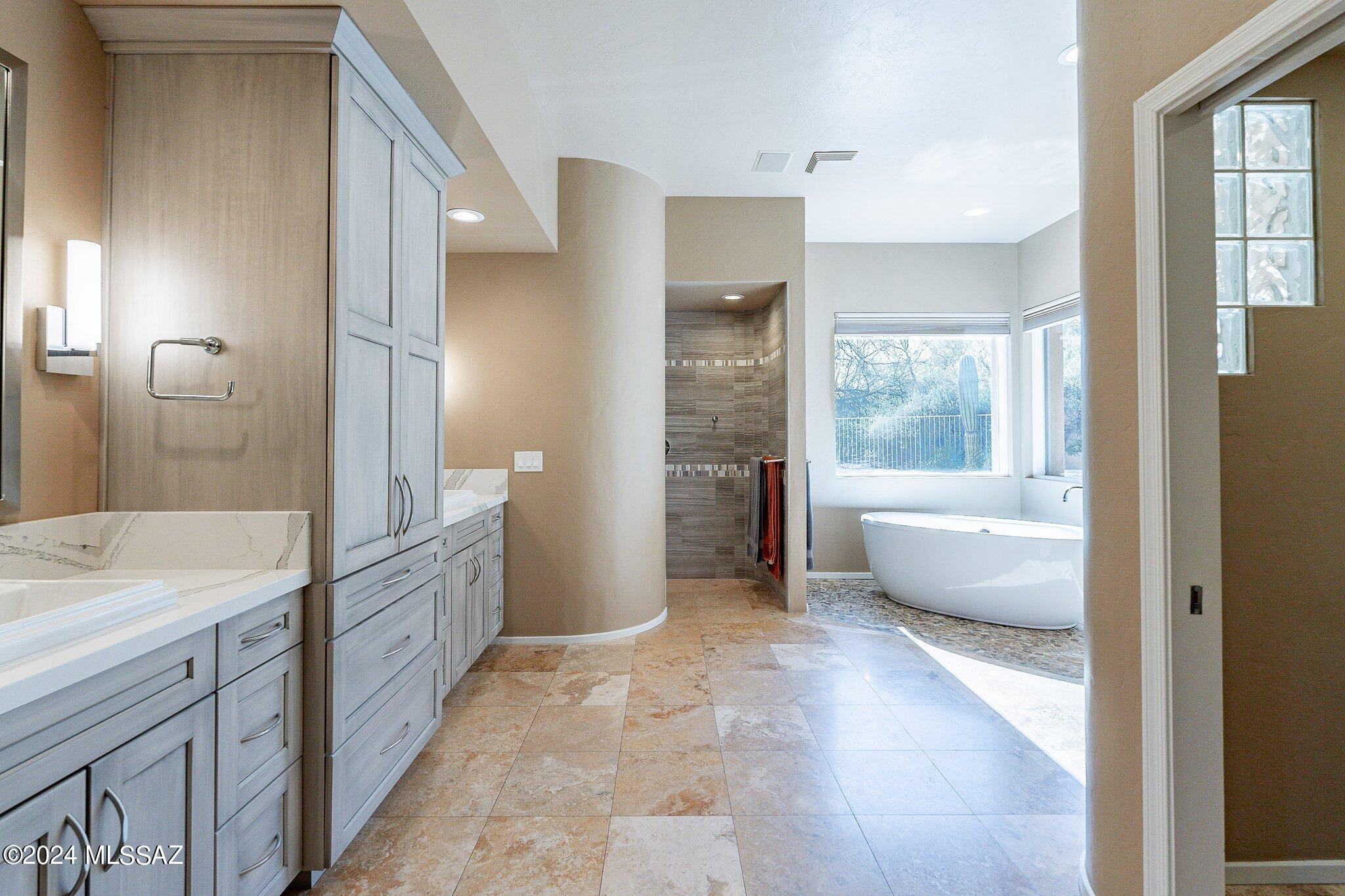 Ventana Canyon Estates (1-63) - Residential