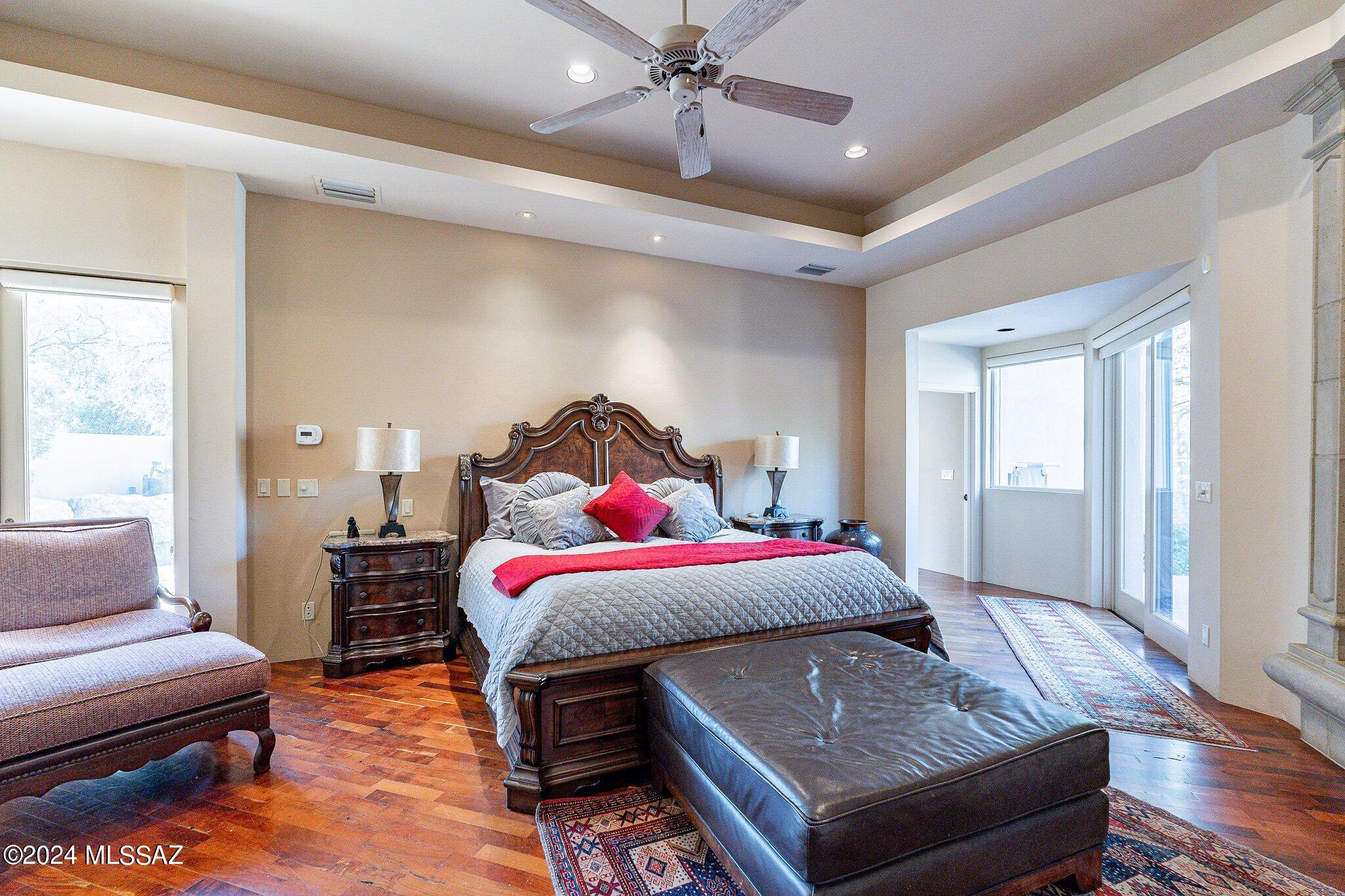 Ventana Canyon Estates (1-63) - Residential